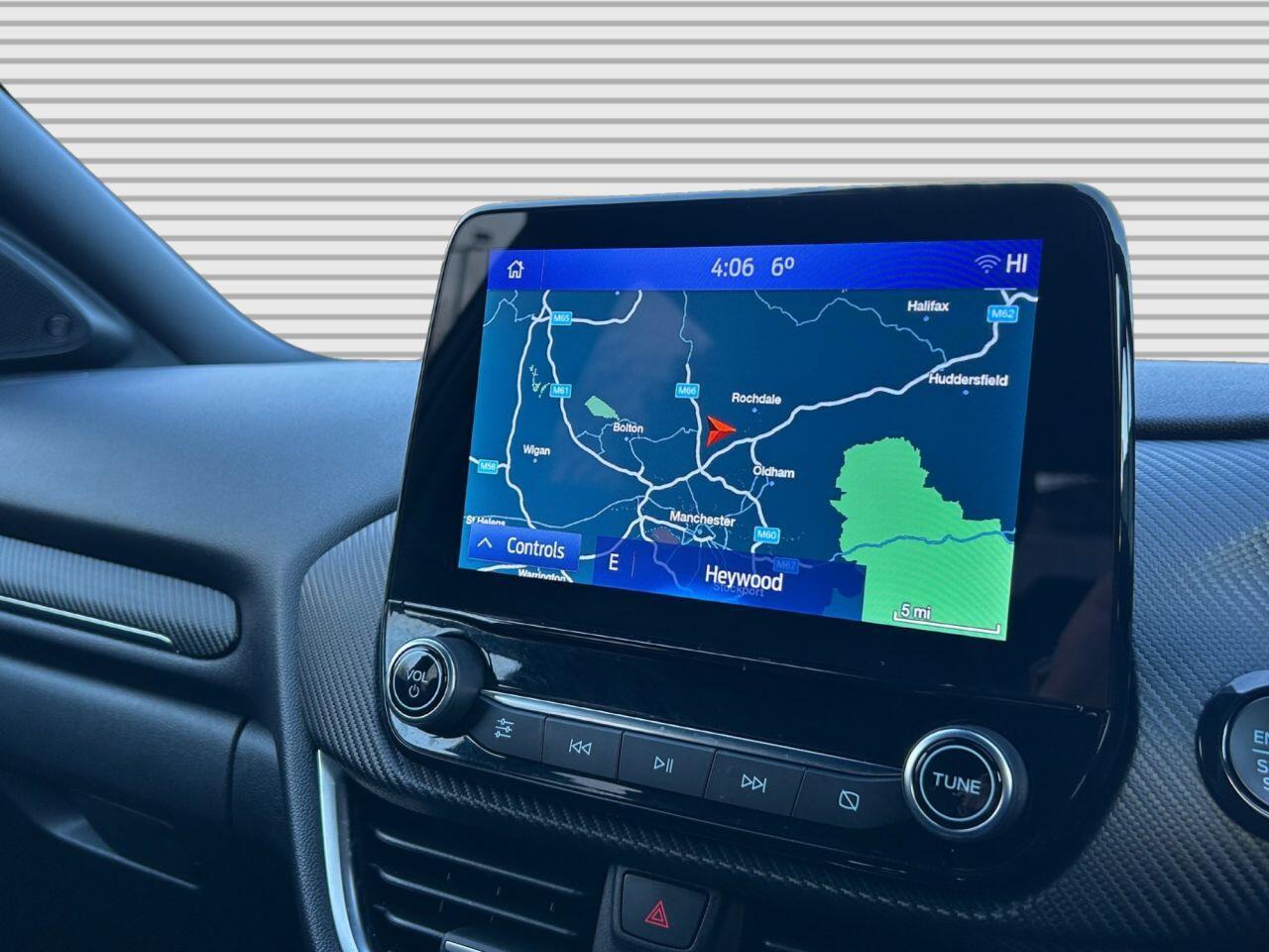 Ford Puma - Image 33