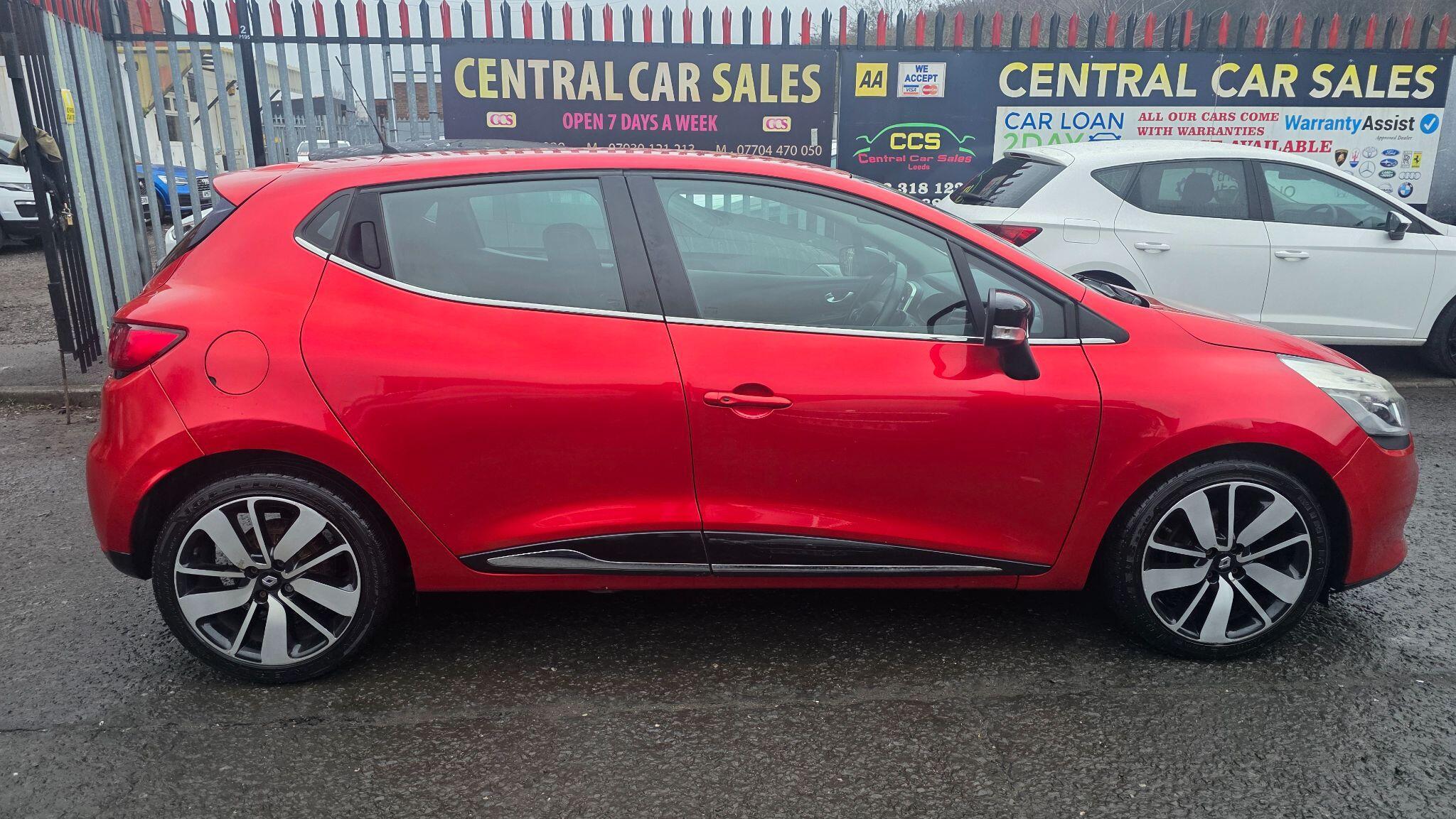 Renault Clio - Image 7