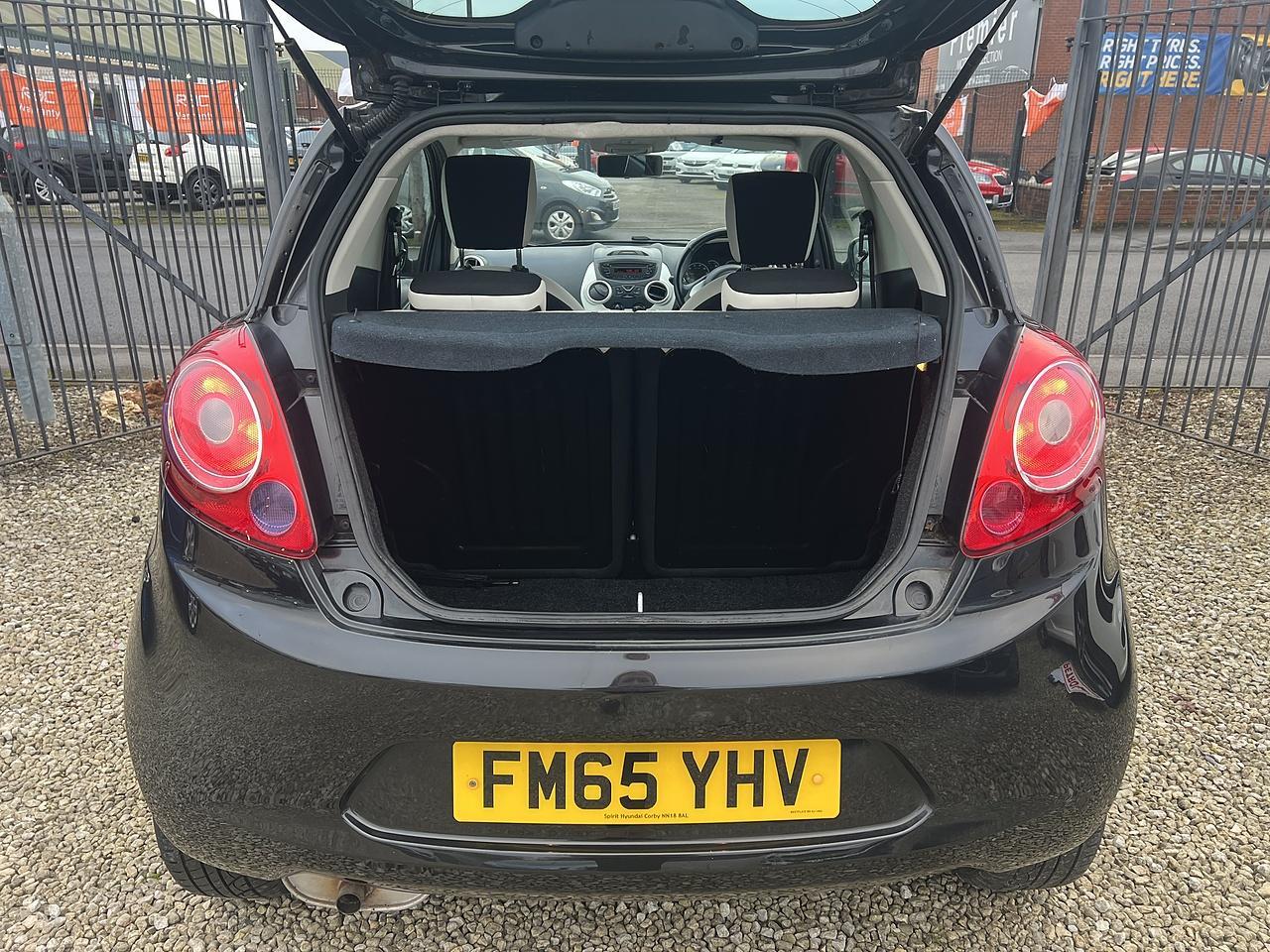 Ford KA - Image 9