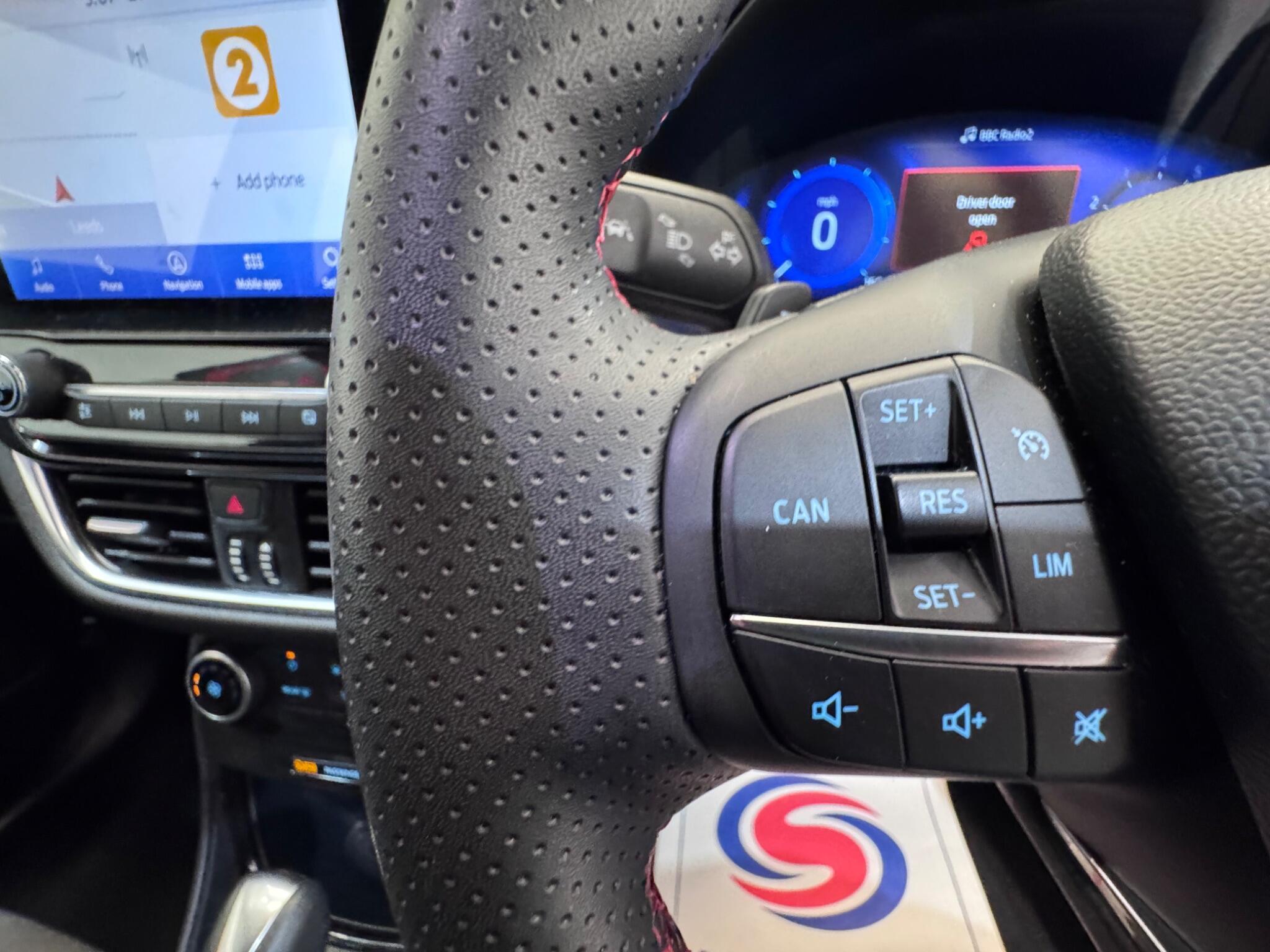 Ford Puma - Image 21