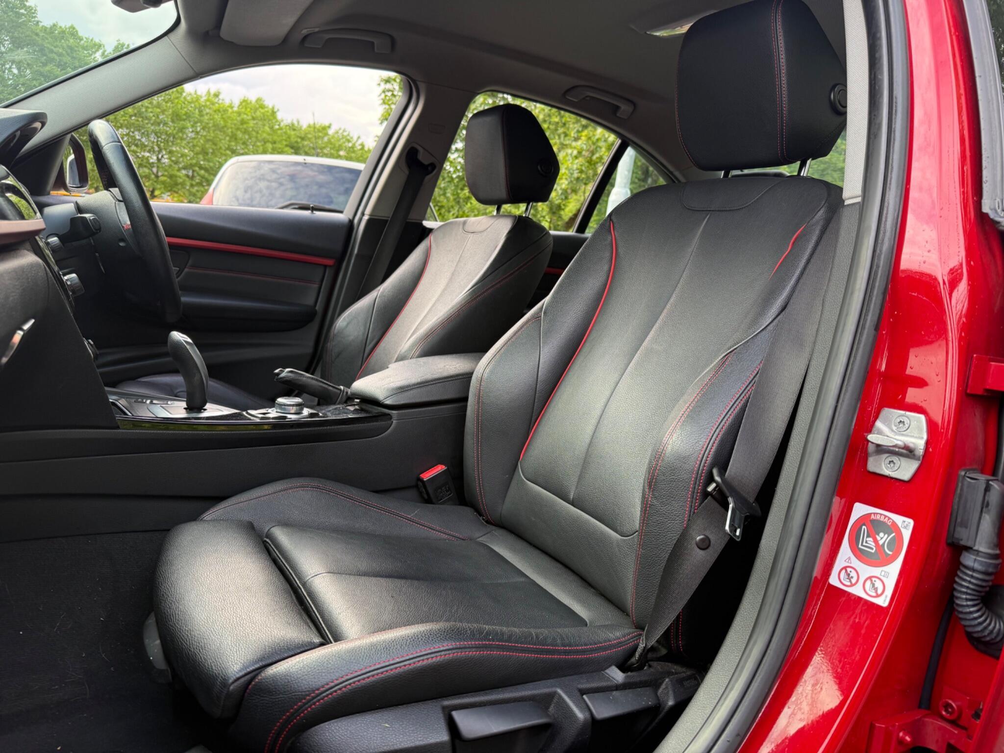 BMW 3 Series - Image 14