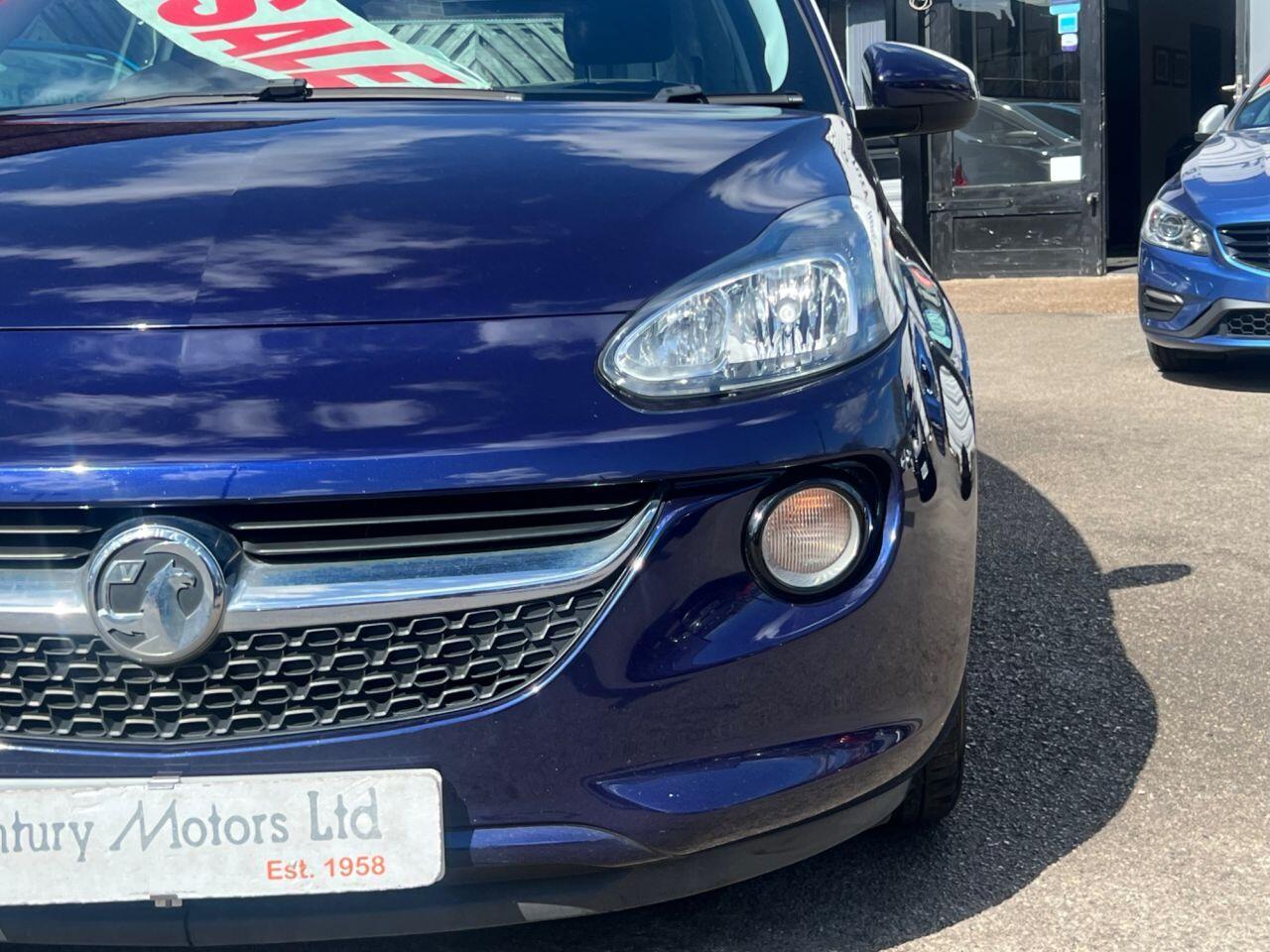 Vauxhall ADAM - Image 11