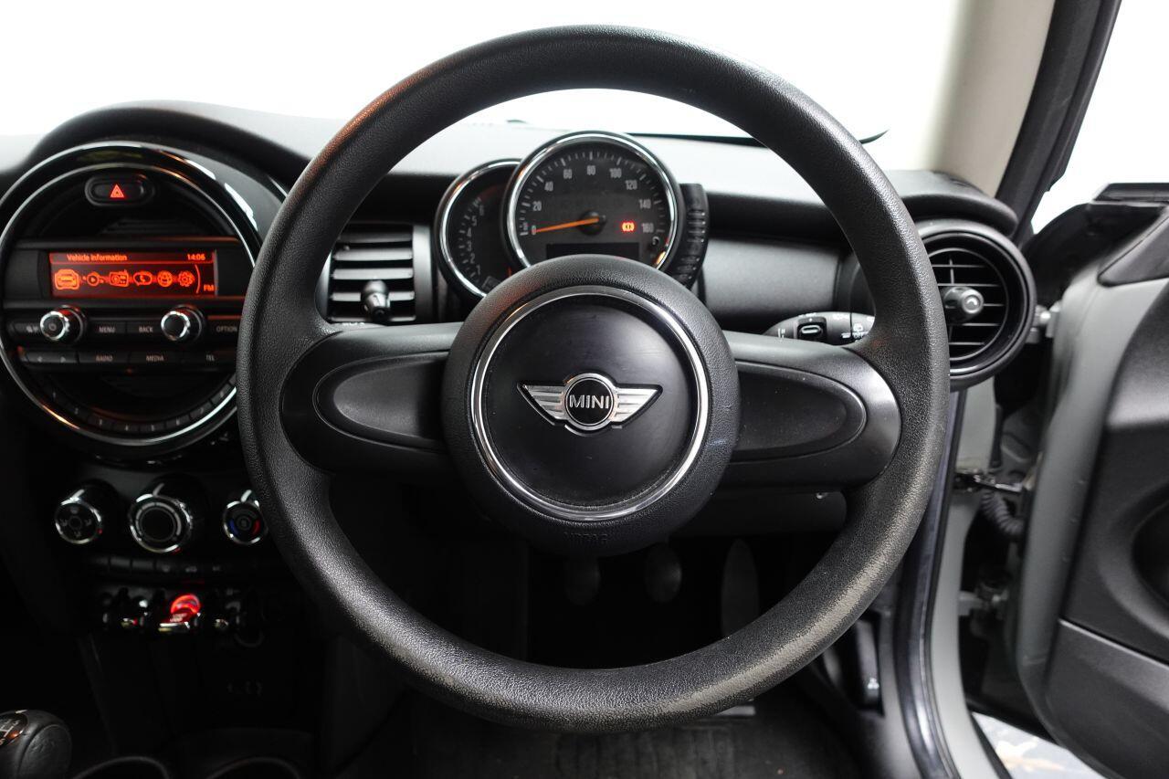 MINI Hatch - Image 24