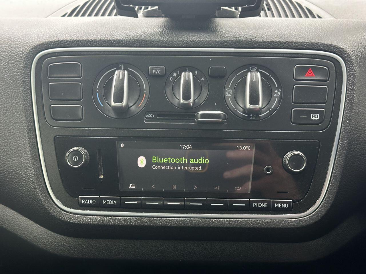 Skoda Citigo - Image 19