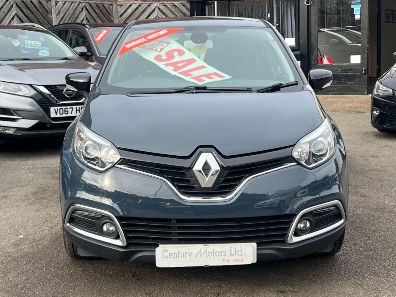 Renault Captur - Image 8