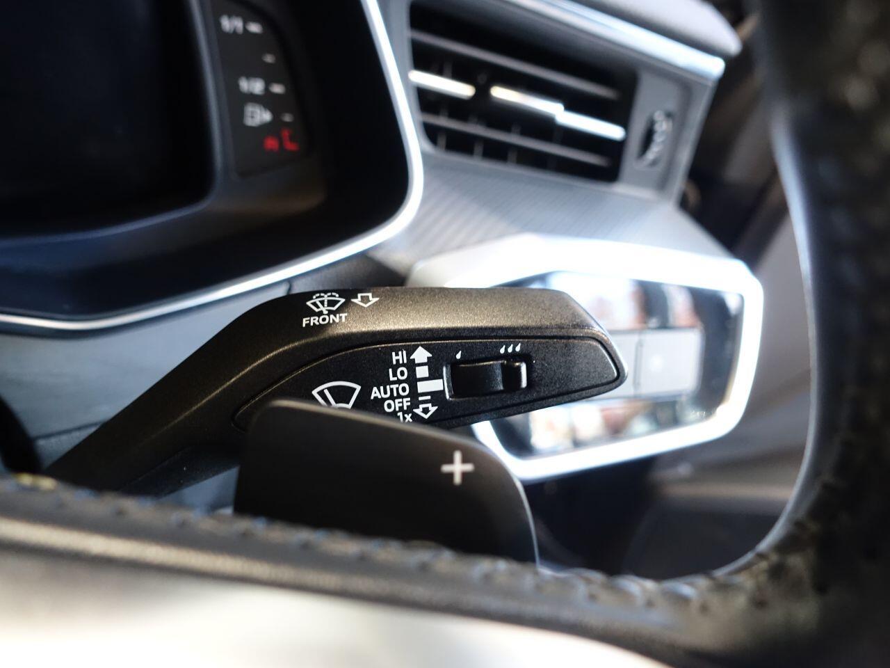 Audi A6 Saloon - Image 22