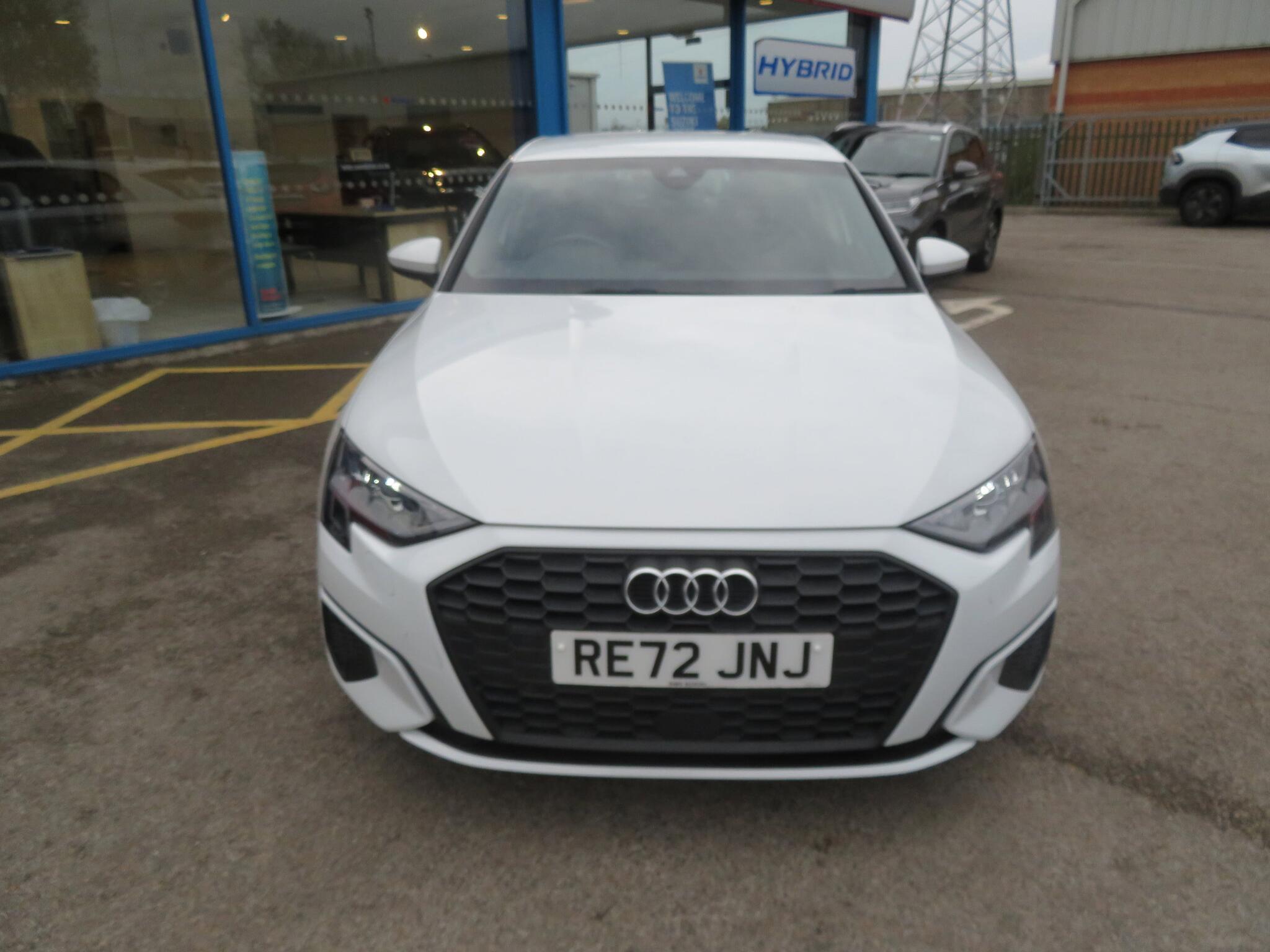 Audi A3 - Image 3