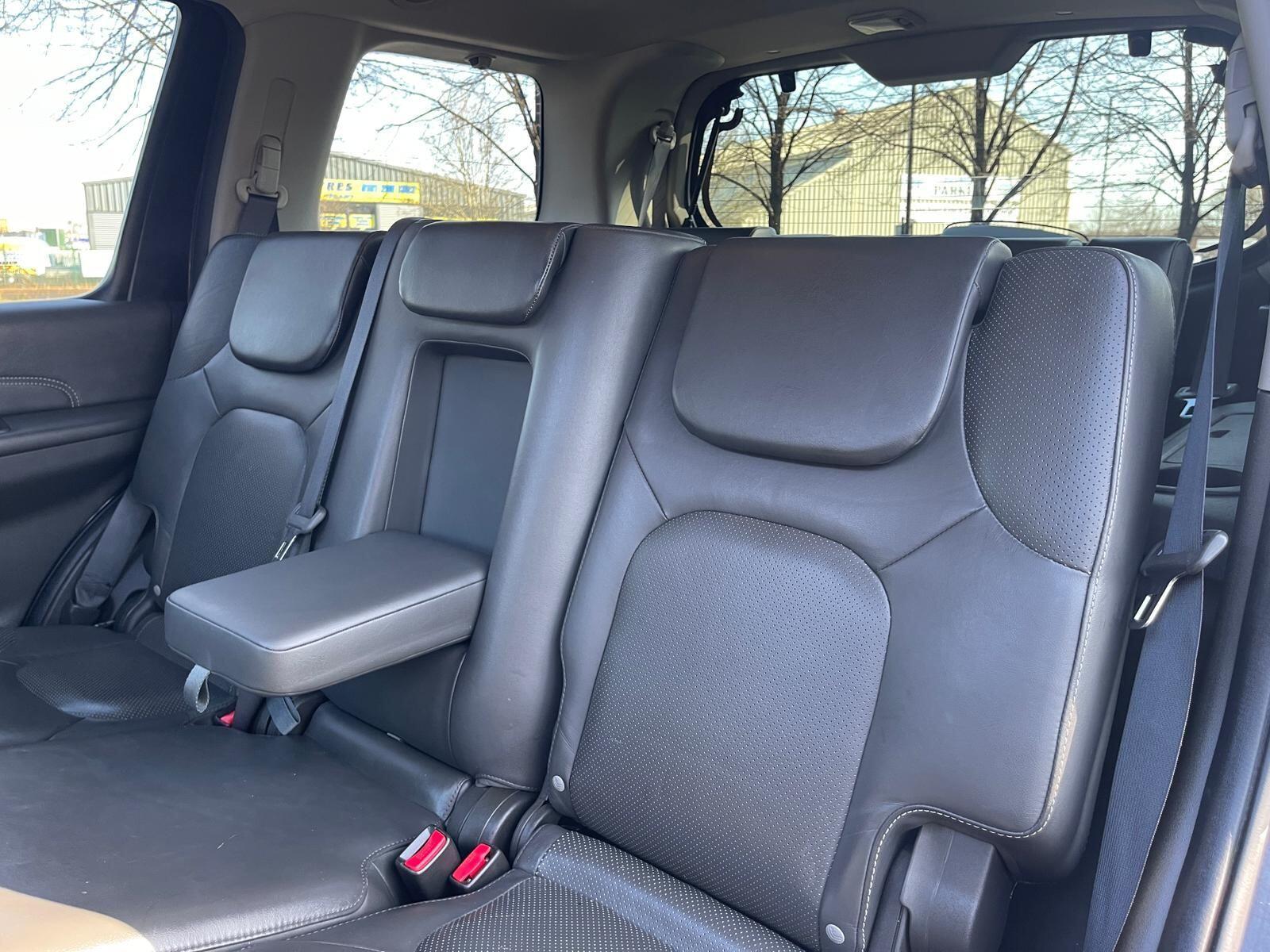 Nissan Pathfinder - Image 24