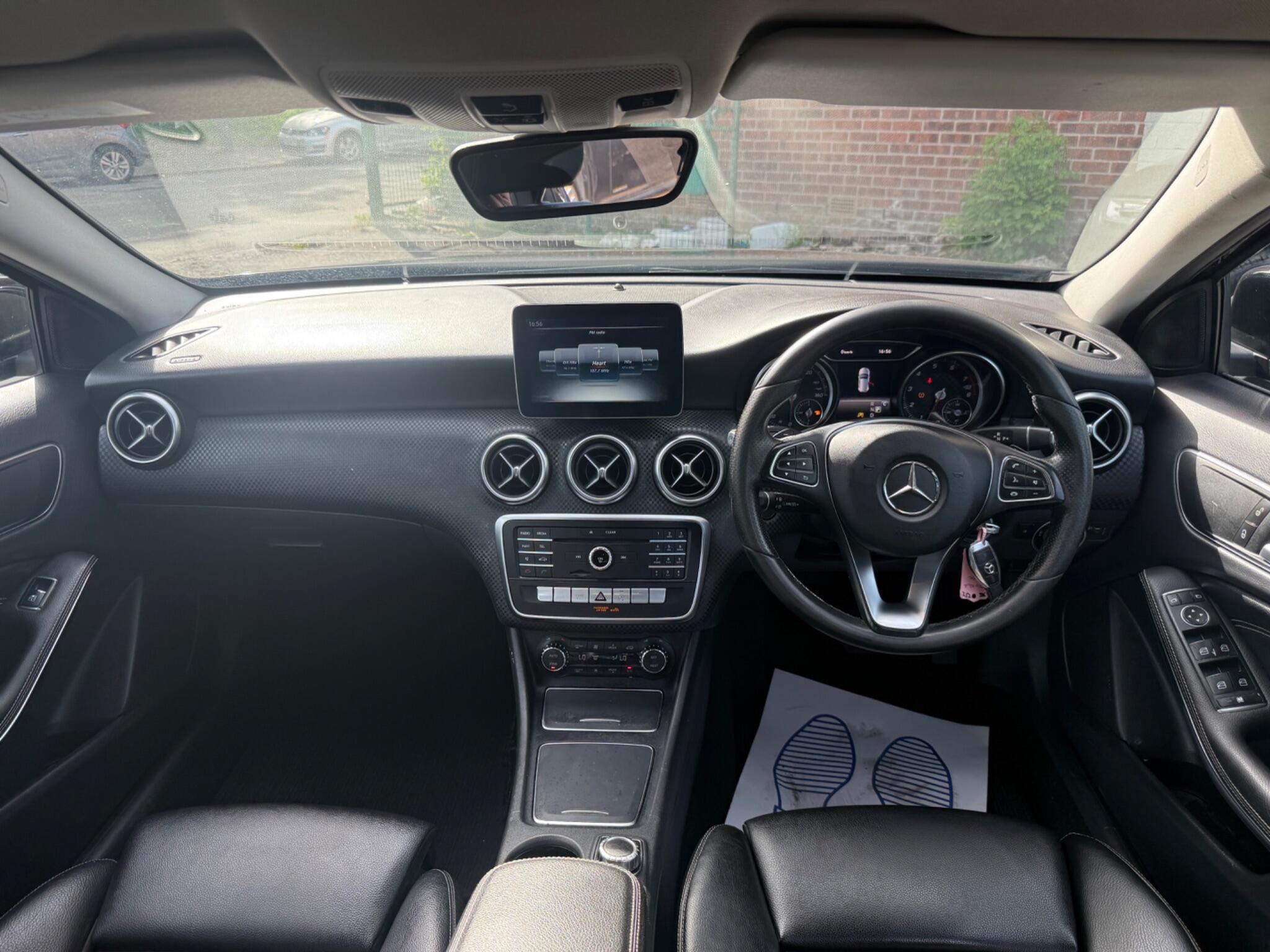 Mercedes A Class - Image 16