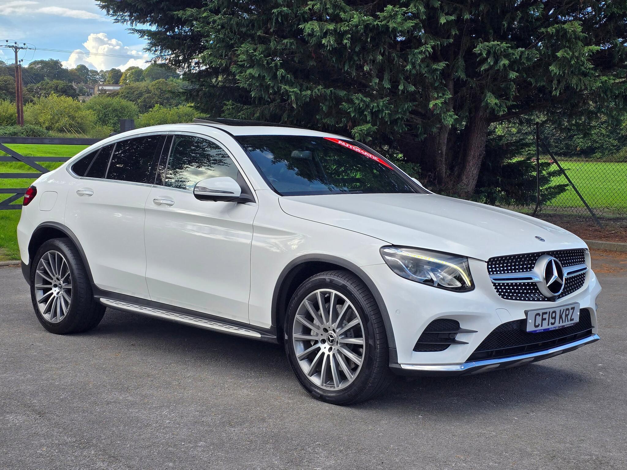 Mercedes GLC - Image 6