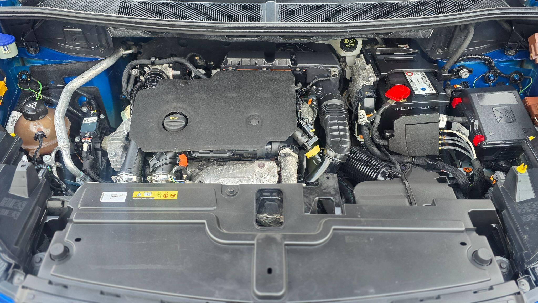 Vauxhall Grandland X - Image 49