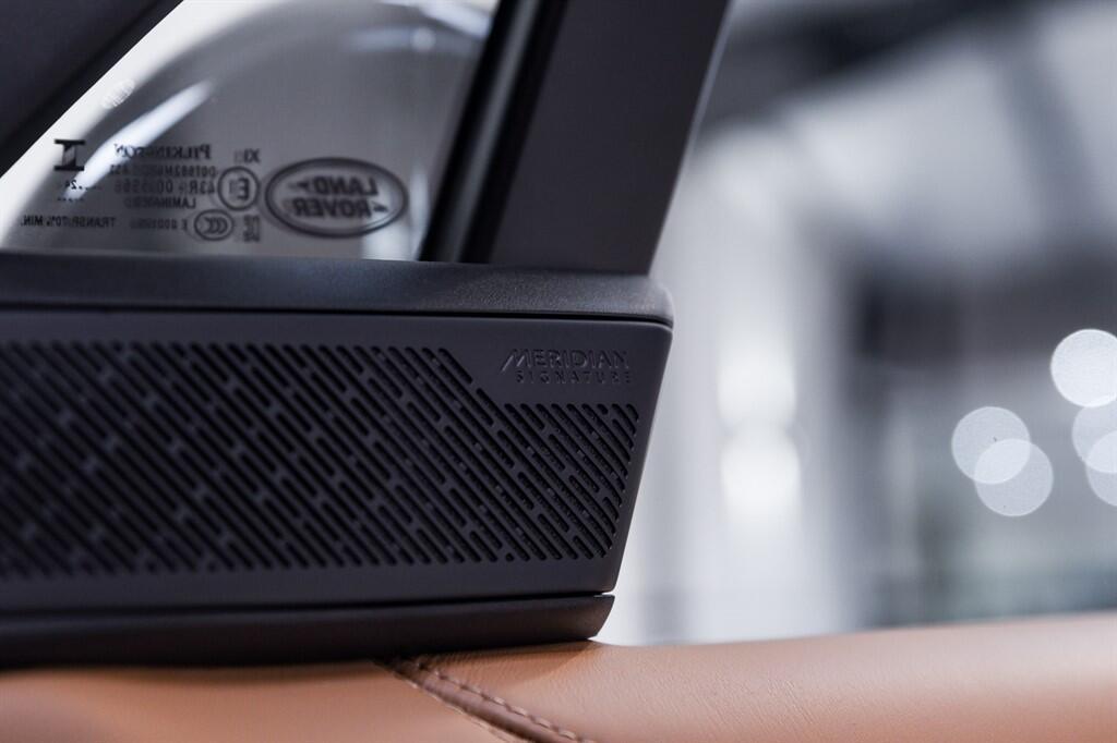 Land Rover Range Rover - Image 48