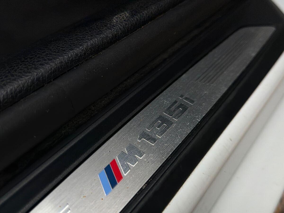 BMW 1 Series - Image 34