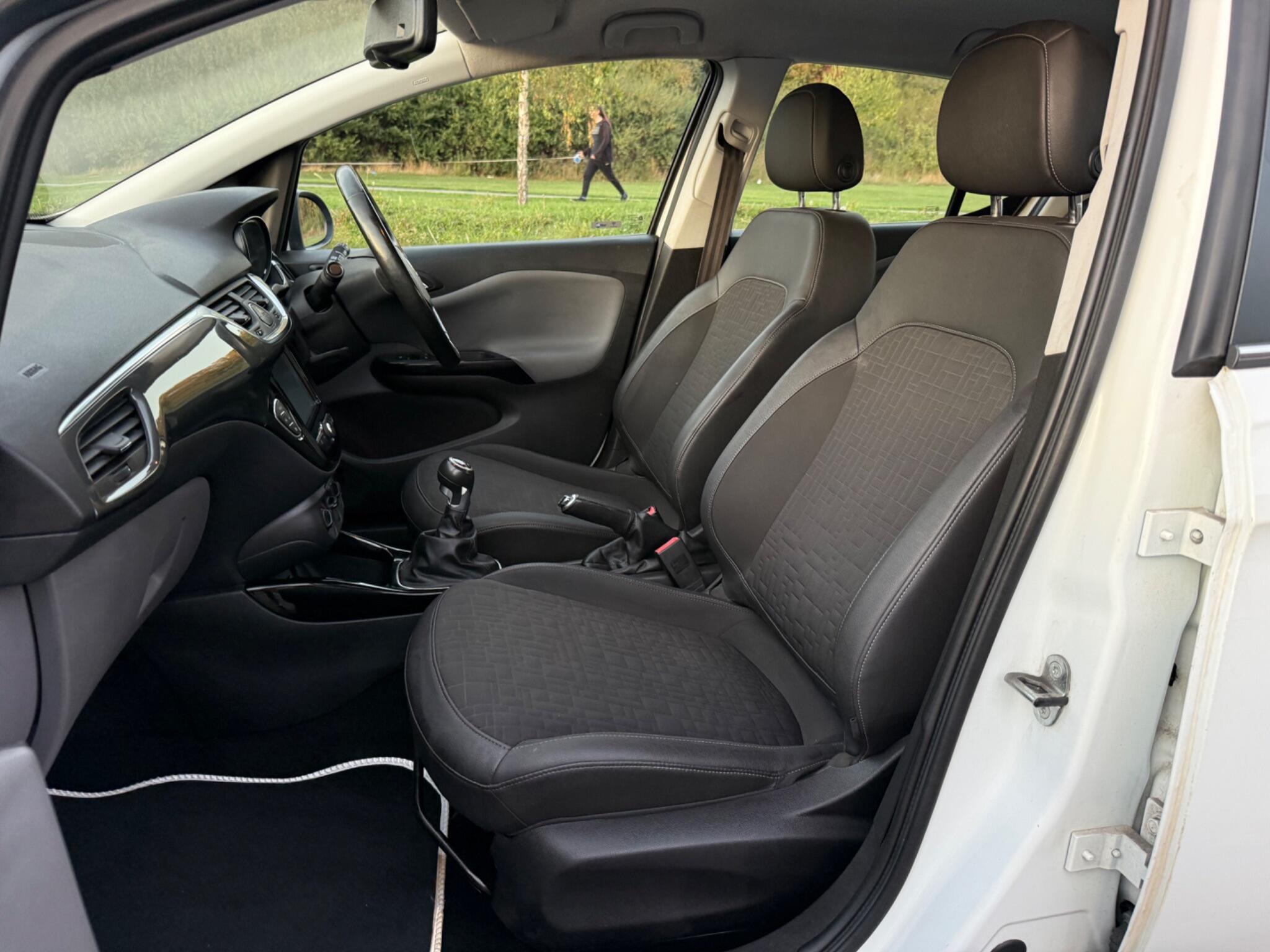 Vauxhall Corsa - Image 13