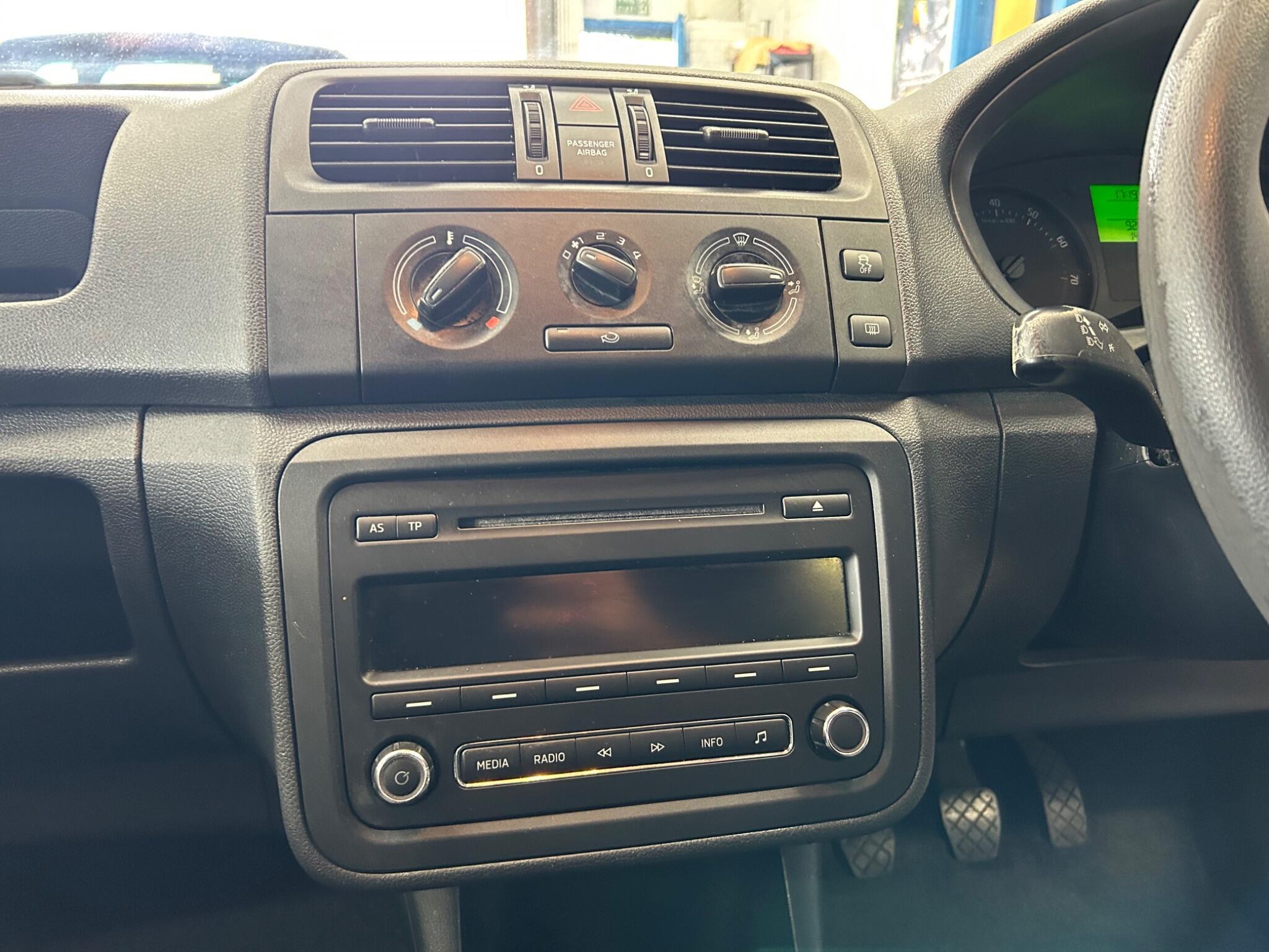 Skoda Fabia - Image 15