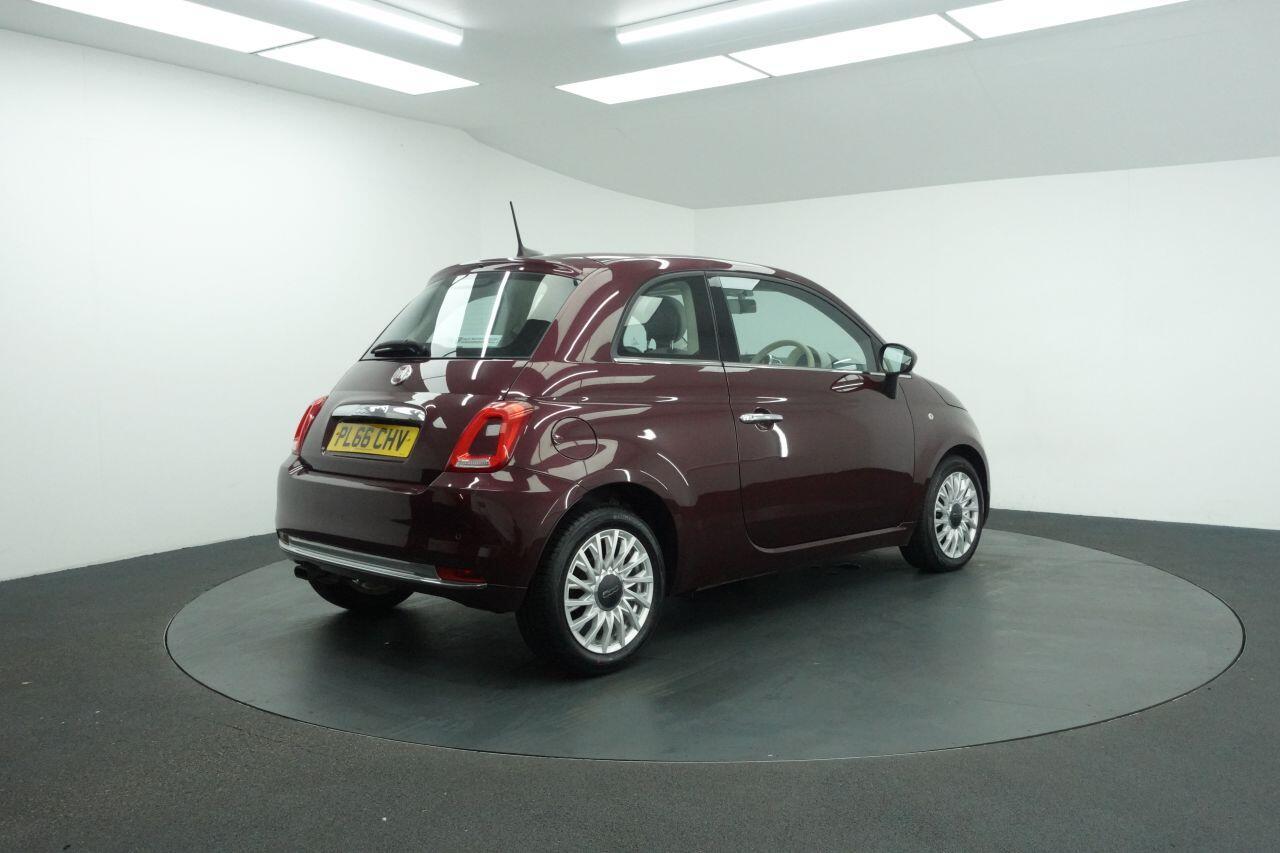 Fiat 500 - Image 11
