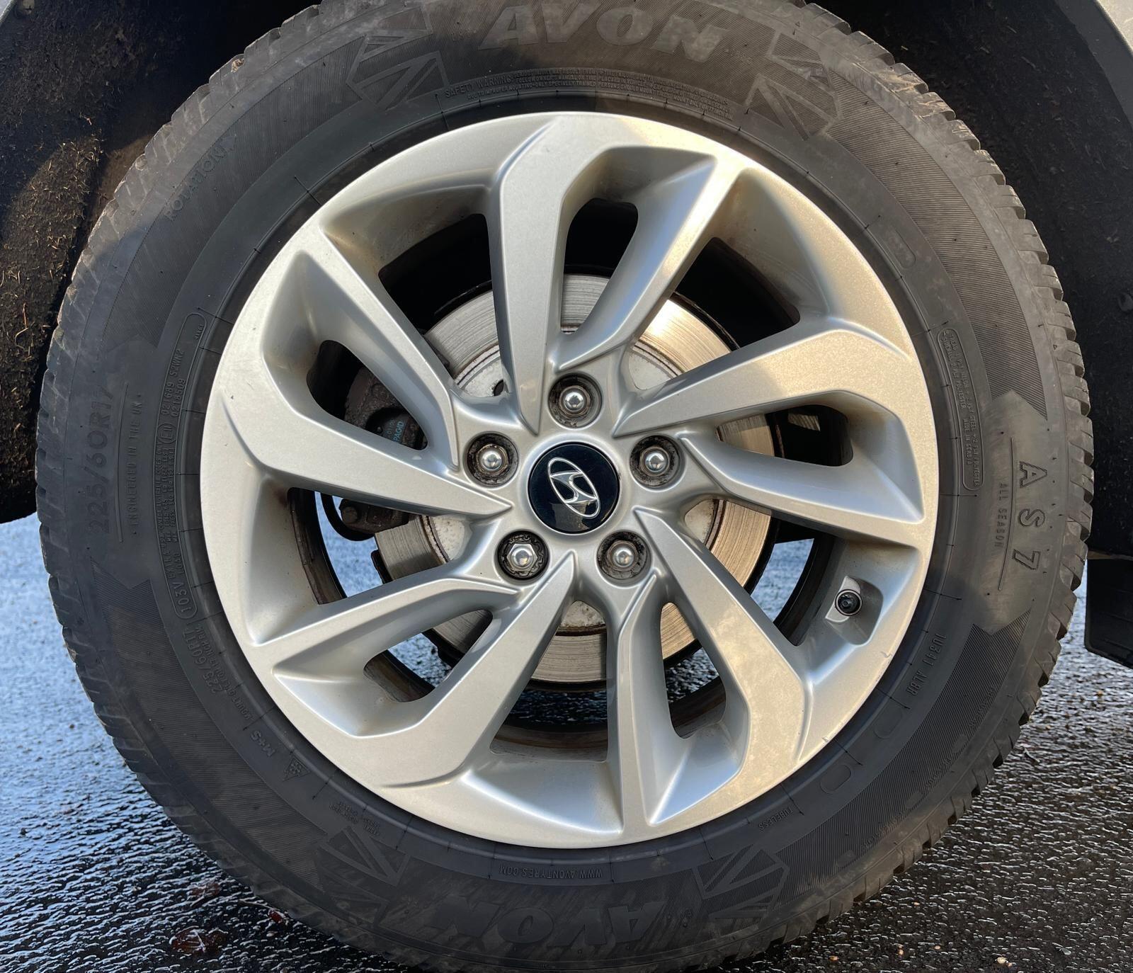 Hyundai Tucson - Image 34