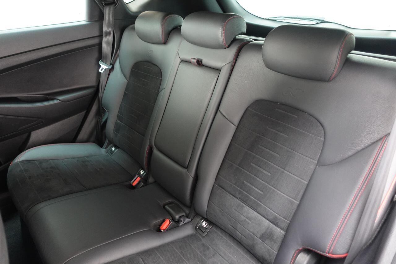 Hyundai Tucson - Image 20