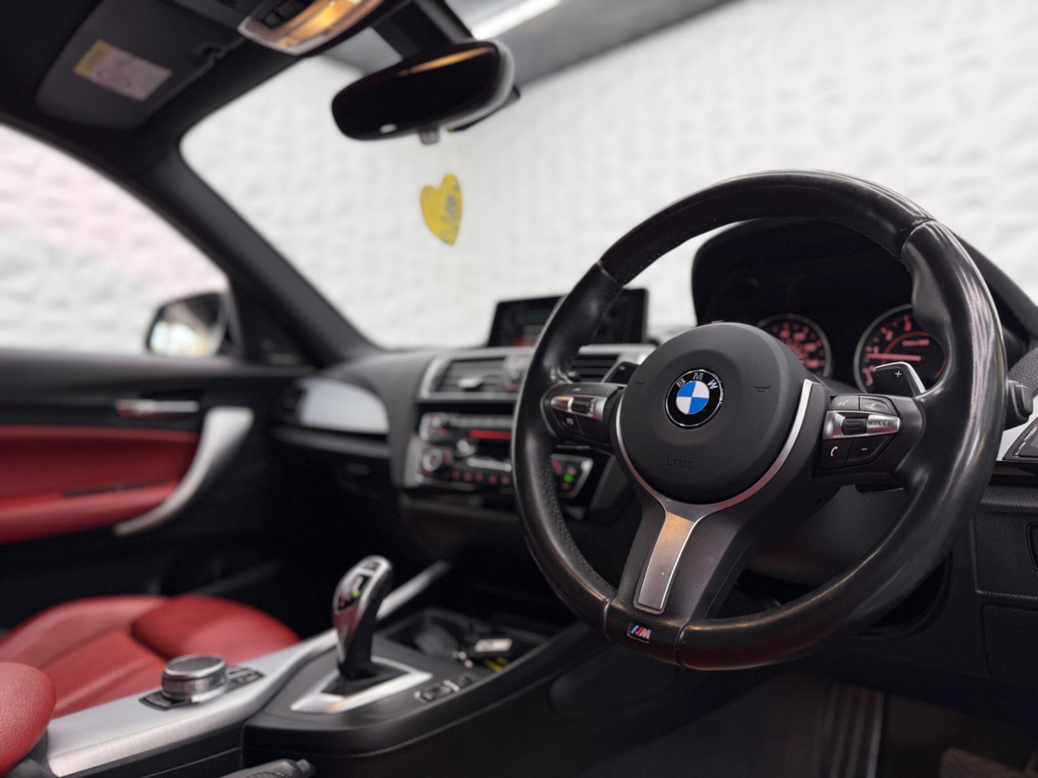 BMW 1 Series - Image 17