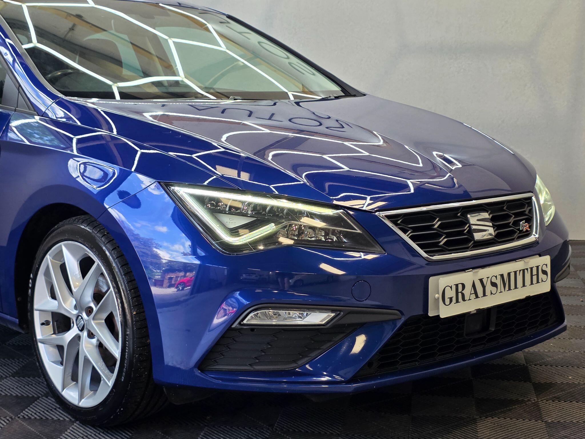 SEAT Leon - Image 7