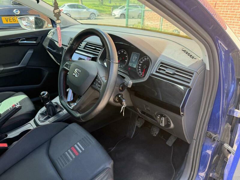 SEAT Ibiza - Image 21