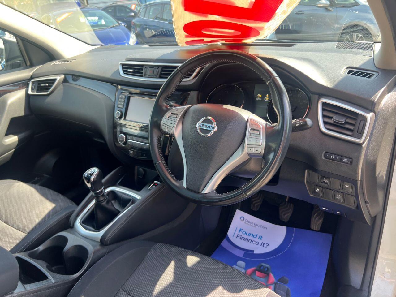 Nissan Qashqai - Image 15