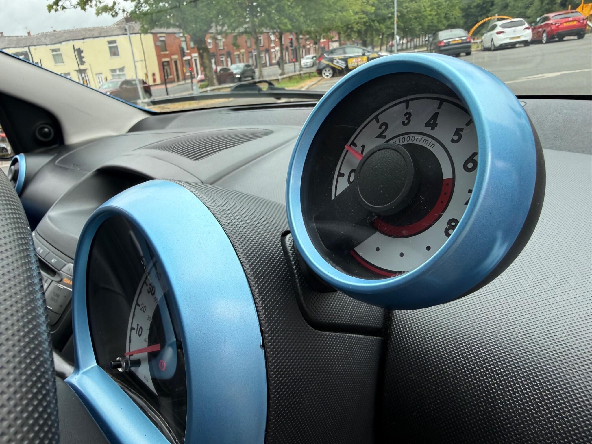 Peugeot 107 - Image 11