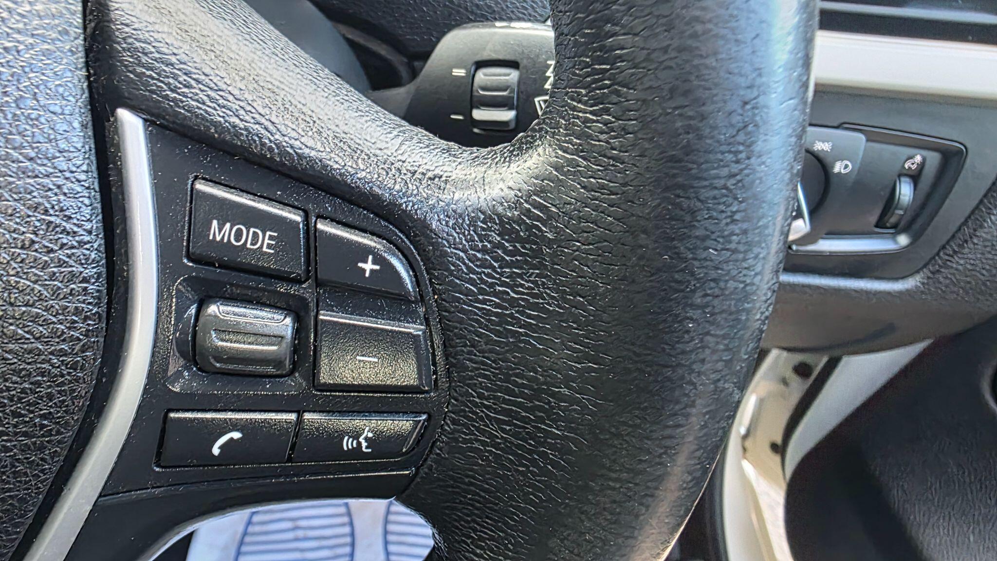 BMW 4 SERIES GRAN COUPE - Image 22