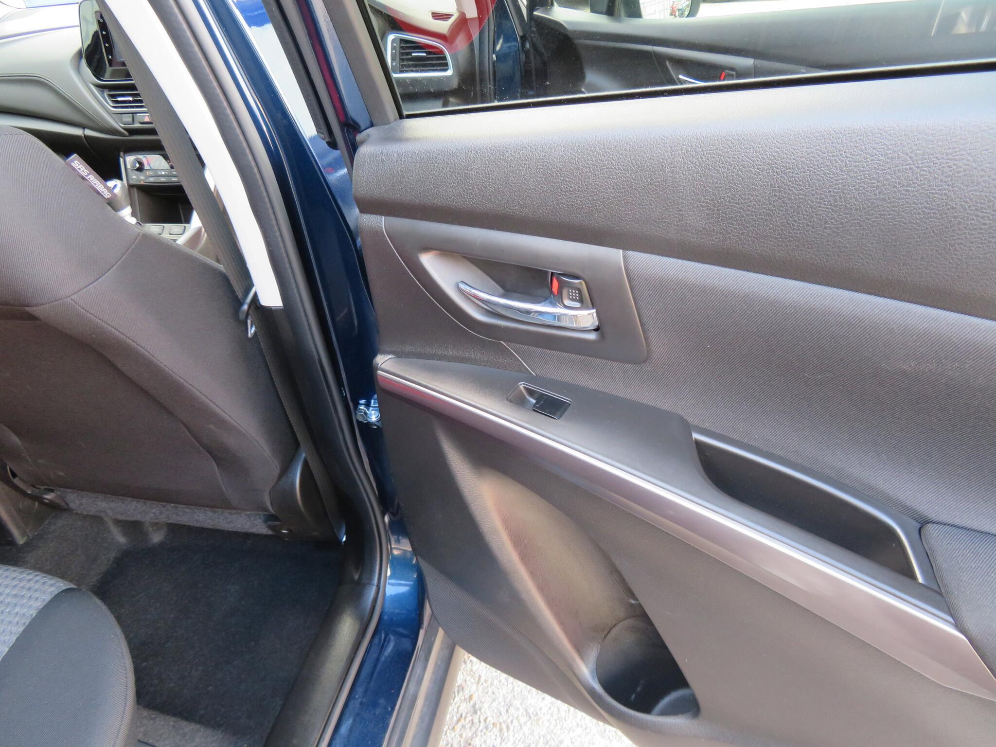 Suzuki S-Cross - Image 18