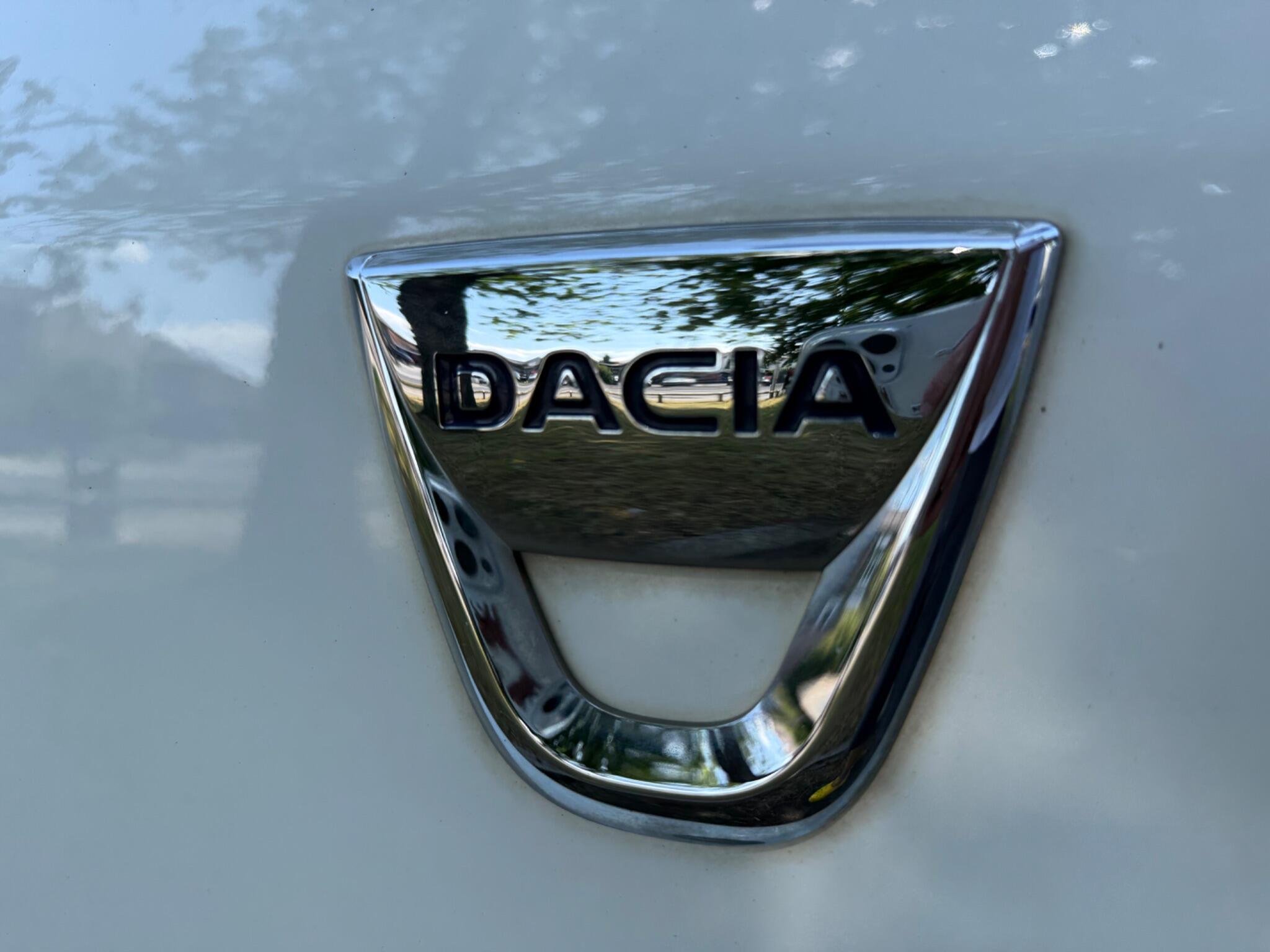 Dacia Sandero - Image 35