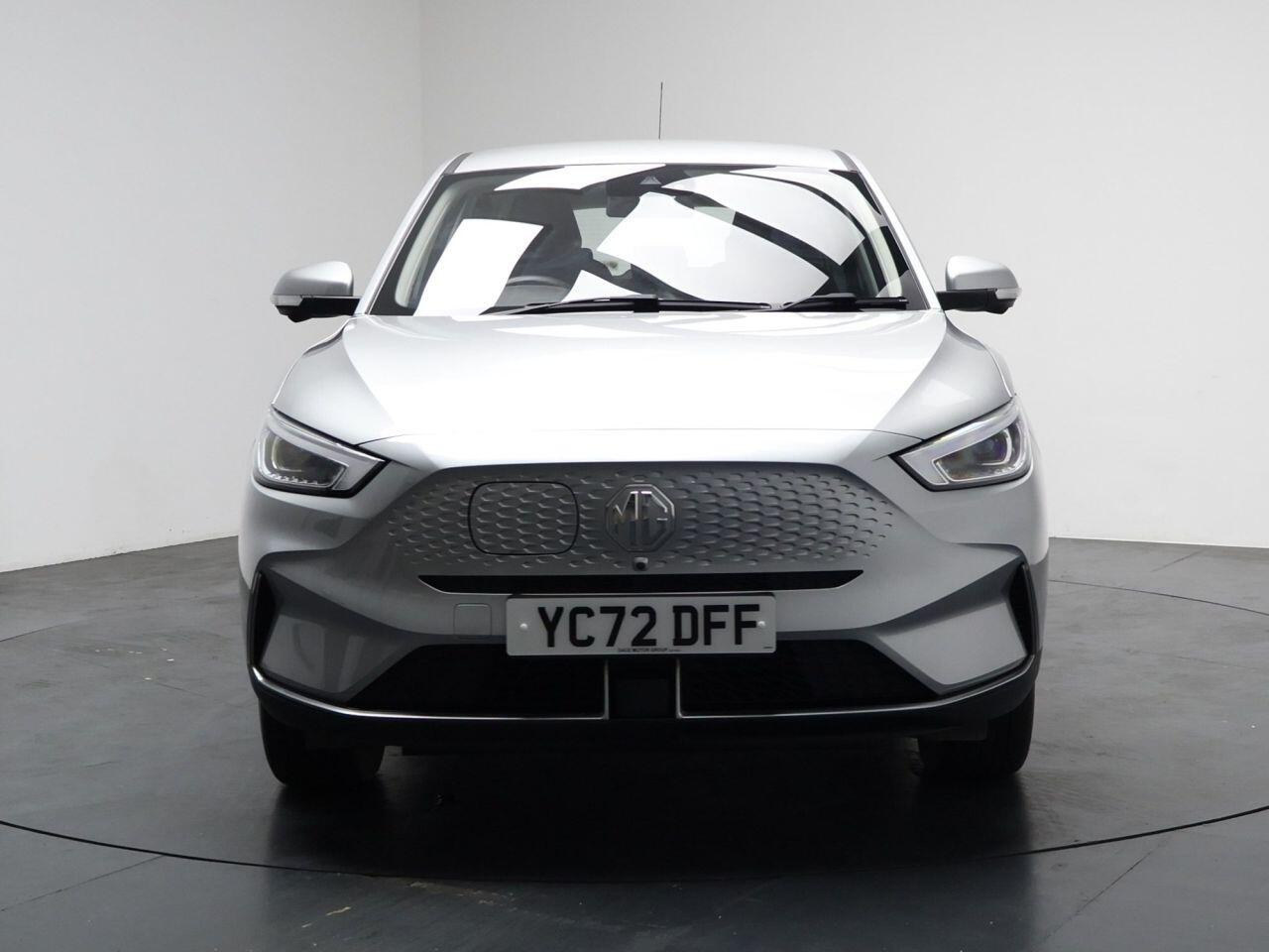 MG MG ZS - Image 2