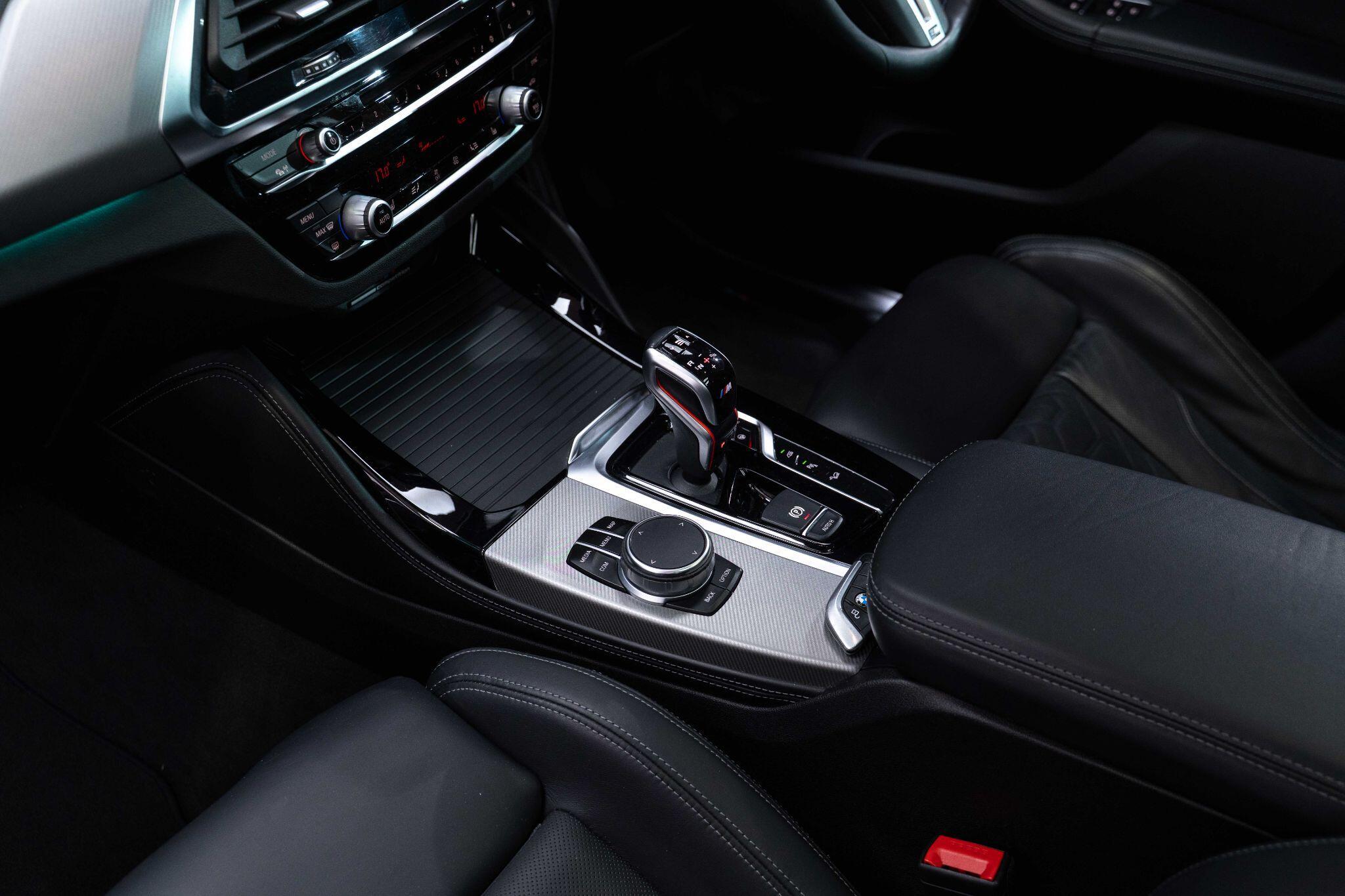 BMW X4 M - Image 19