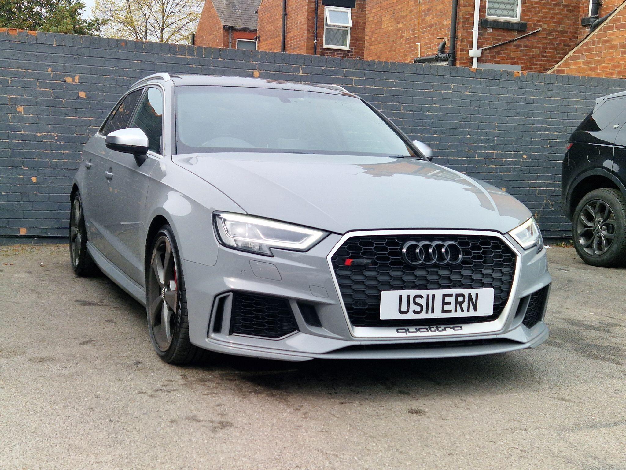 Audi RS3 - Image 16