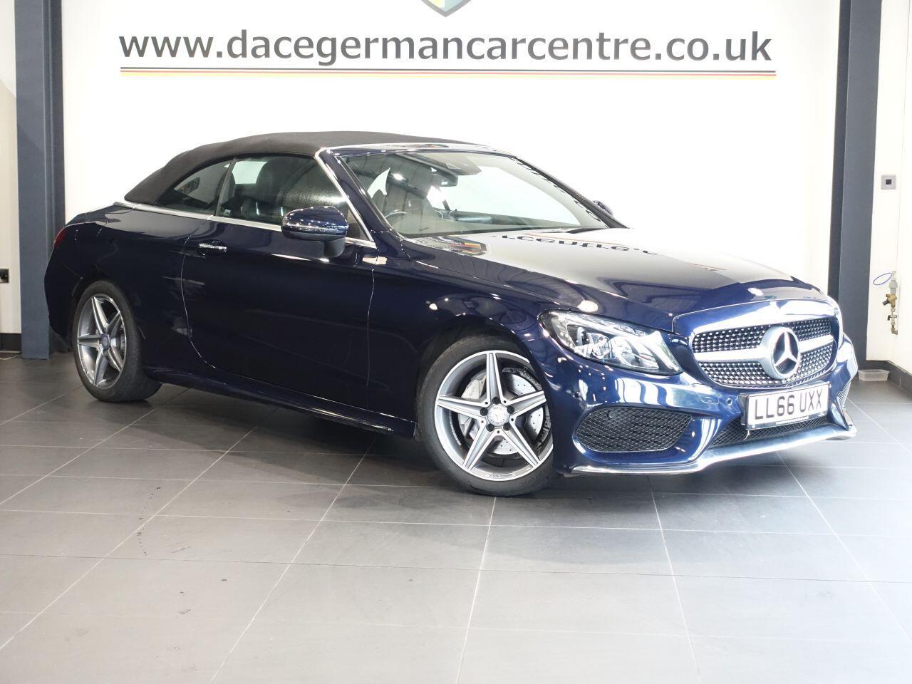 Mercedes-benz C-CLASS - Image 2