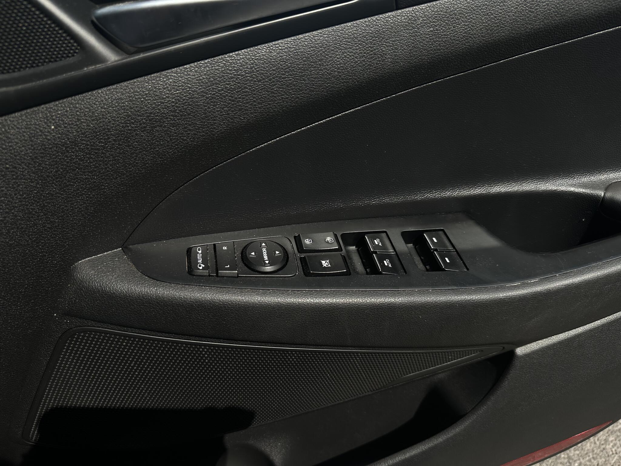 Hyundai Tucson - Image 7