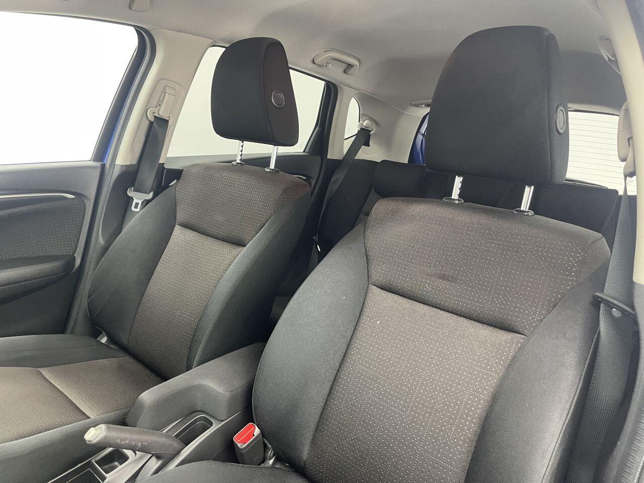 Honda Jazz - Image 21