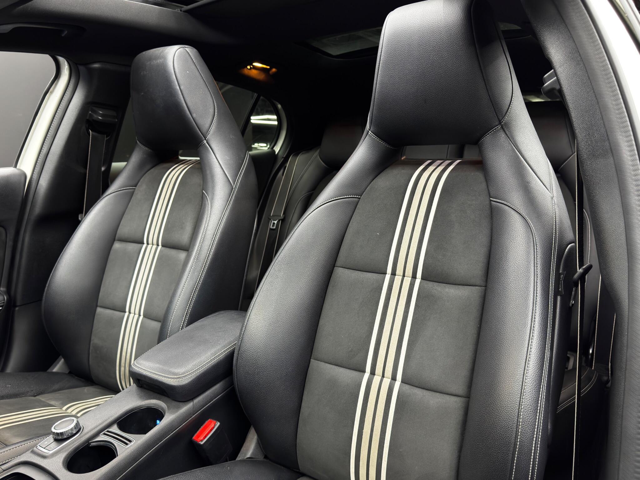 Mercedes GLA - Image 13