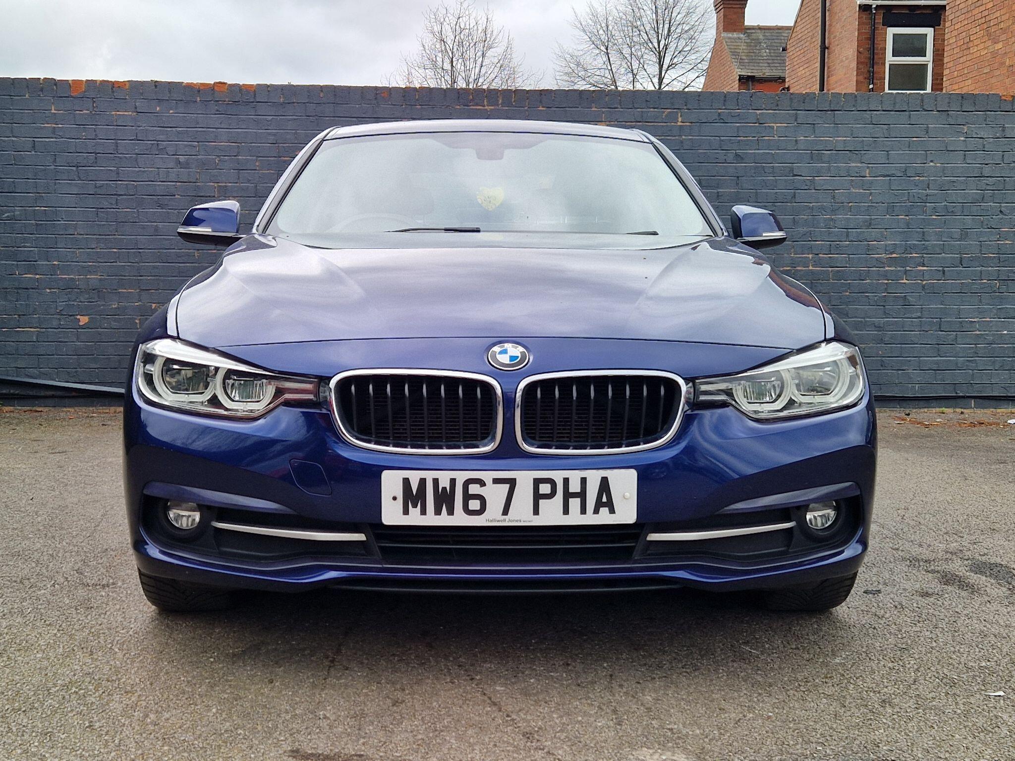 BMW 3 Series - Image 16