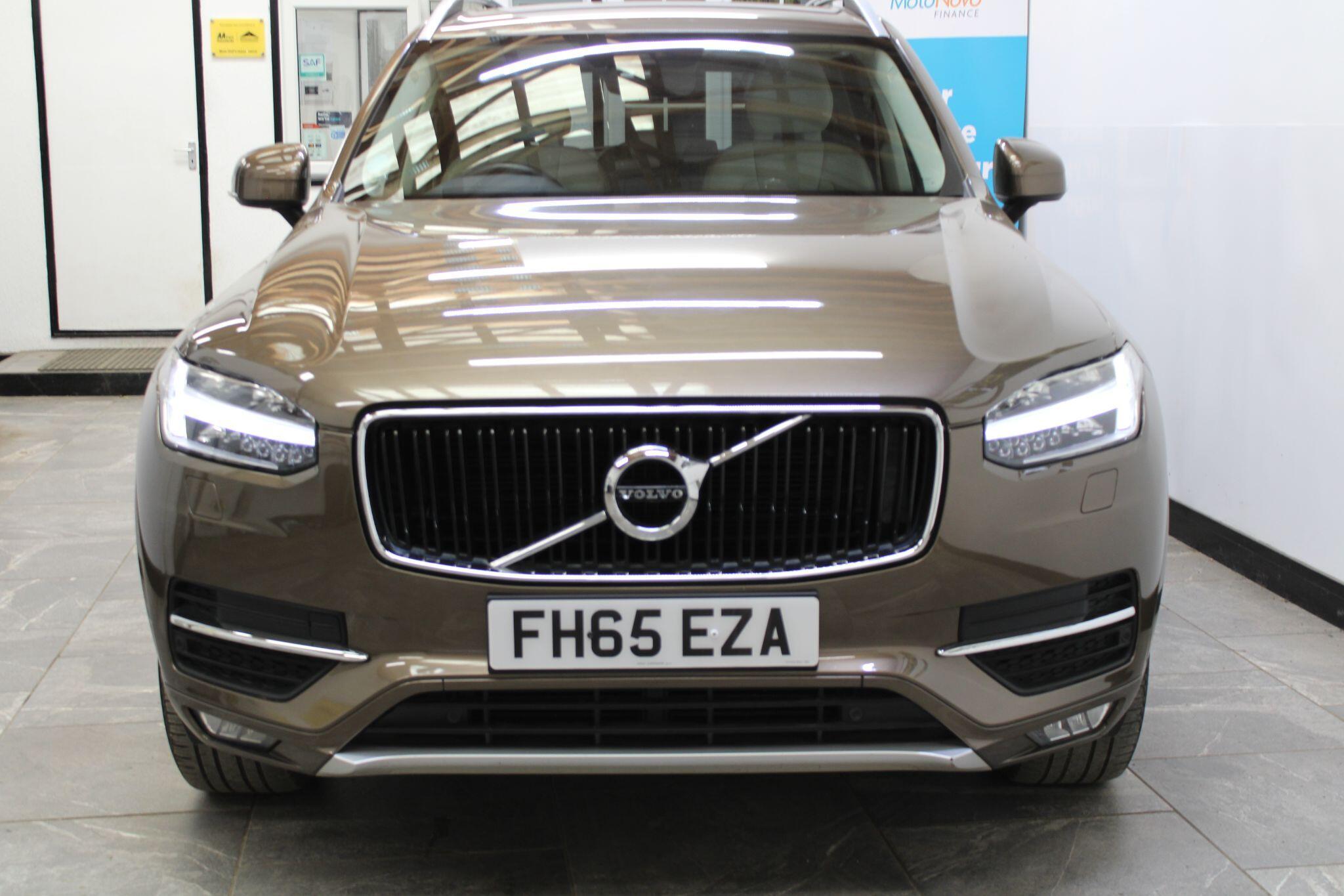 Volvo XC90 - Image 4