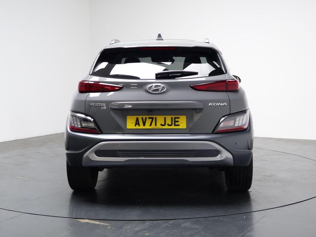 Hyundai Kona - Image 11