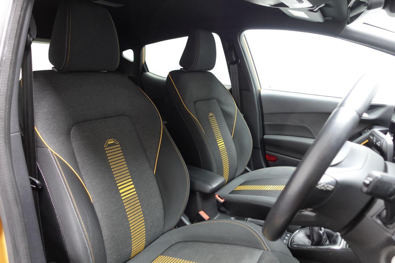 Ford Fiesta - Image 3