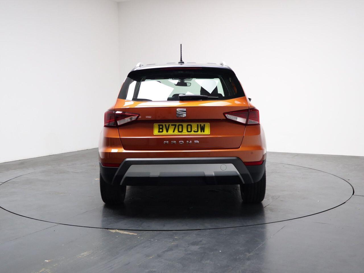 SEAT Arona - Image 10