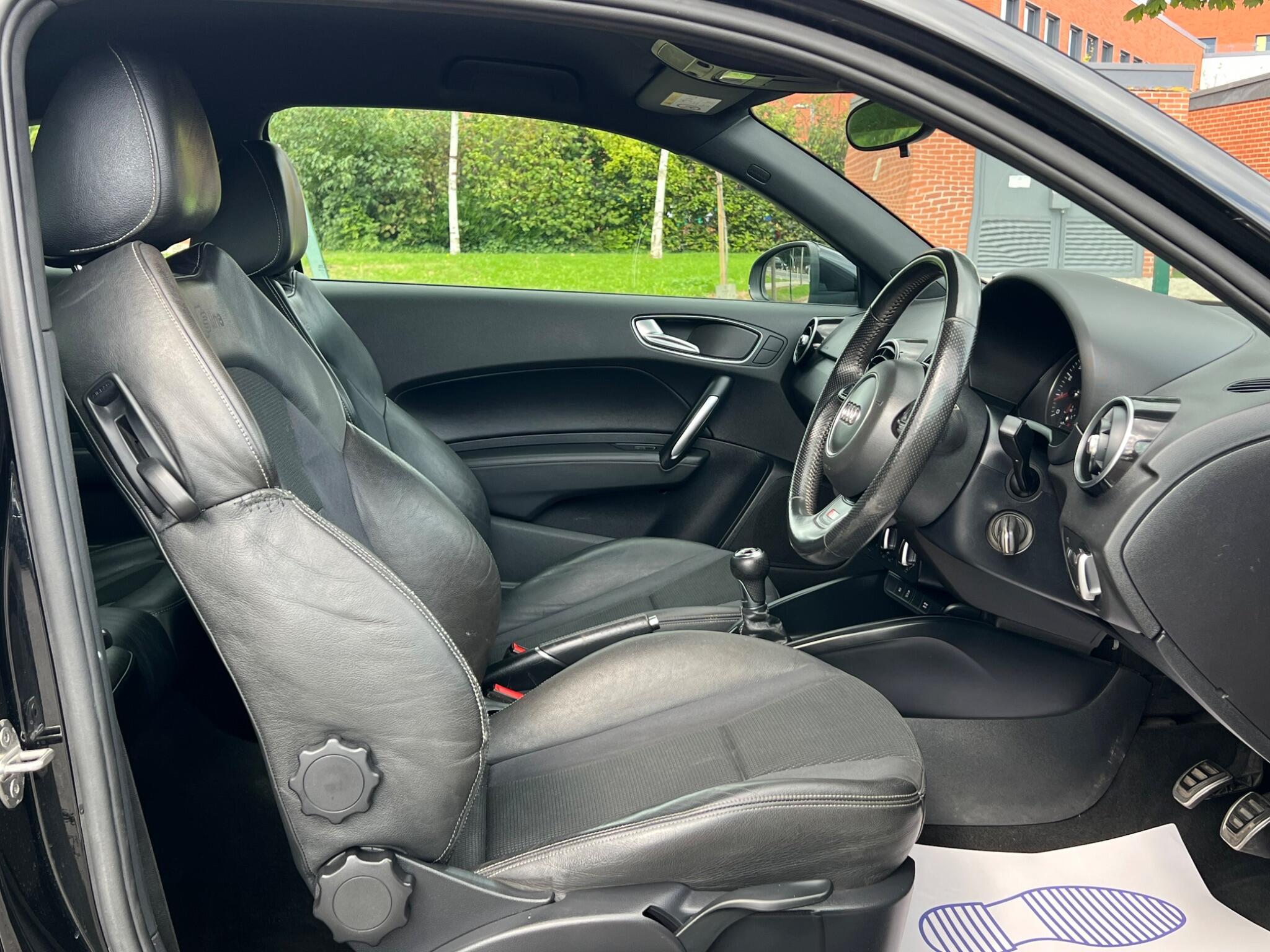 Audi A1 - Image 13