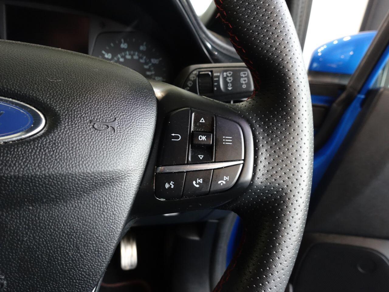 Ford Fiesta - Image 19