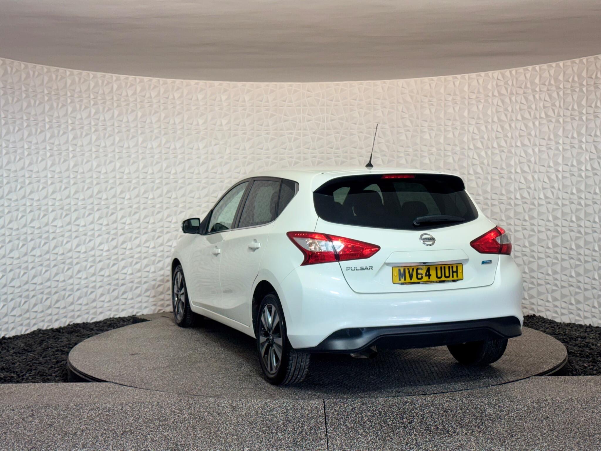 Nissan Pulsar - Image 14