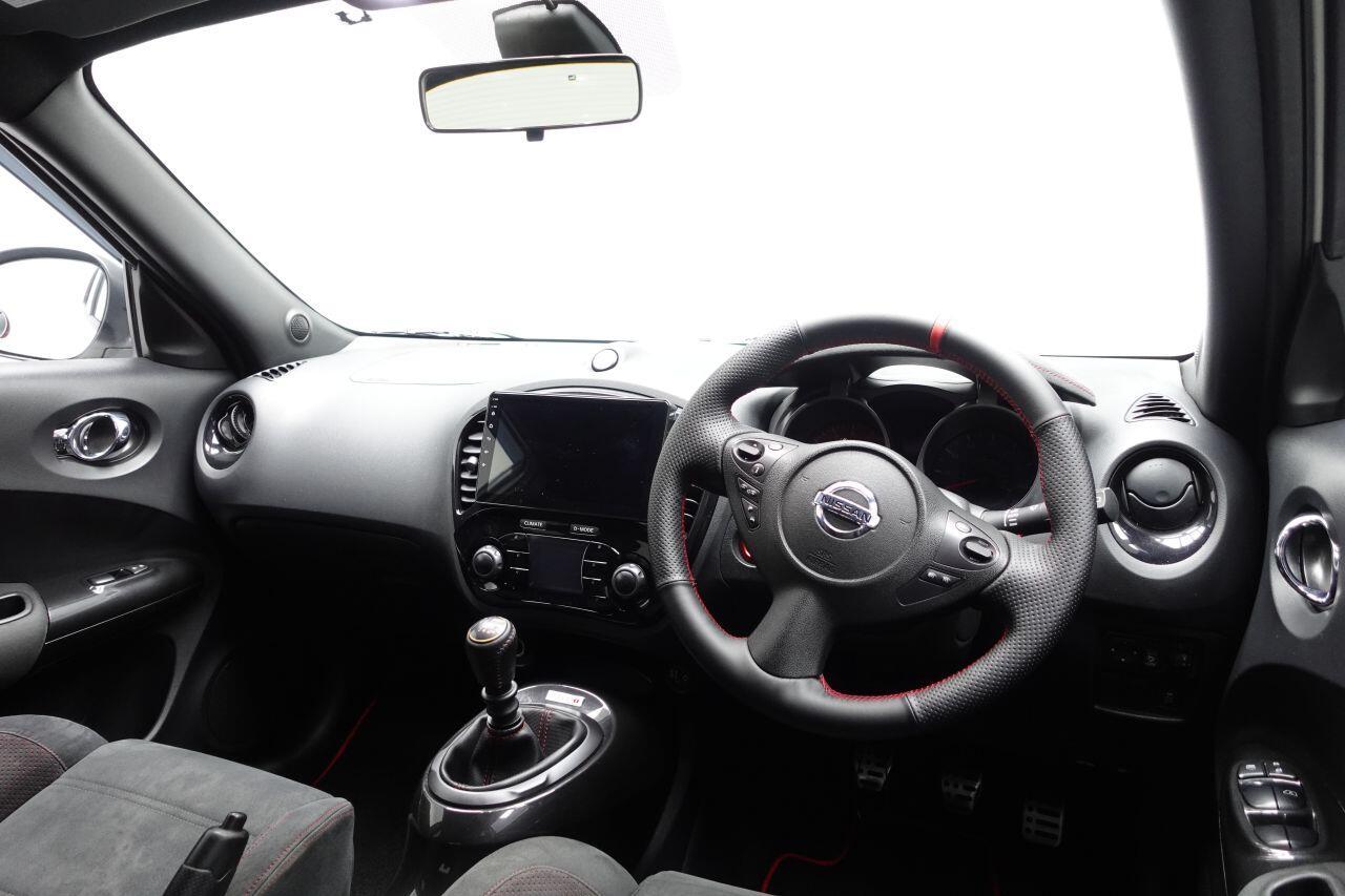 Nissan Juke - Image 18