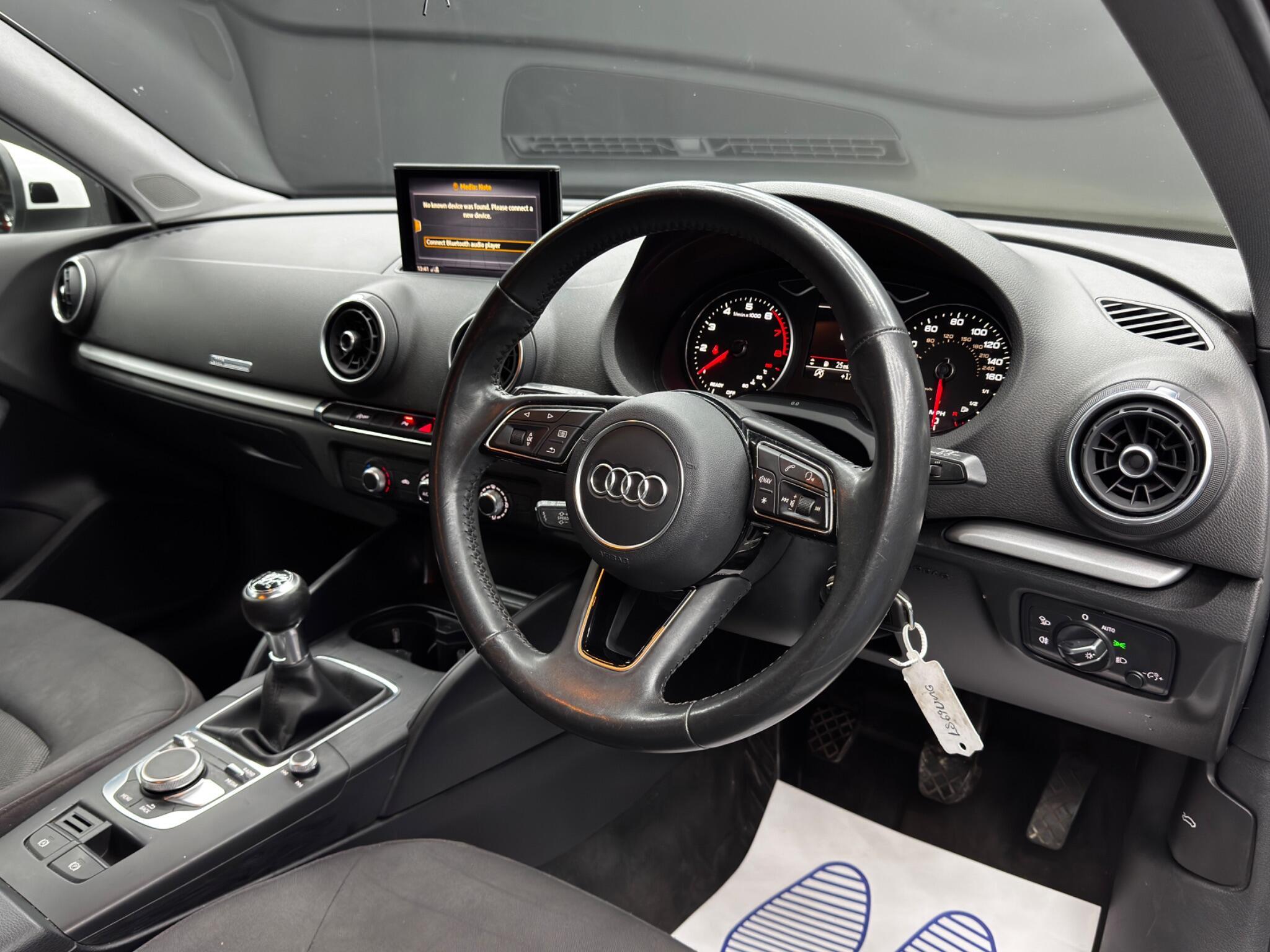 Audi A3 - Image 9