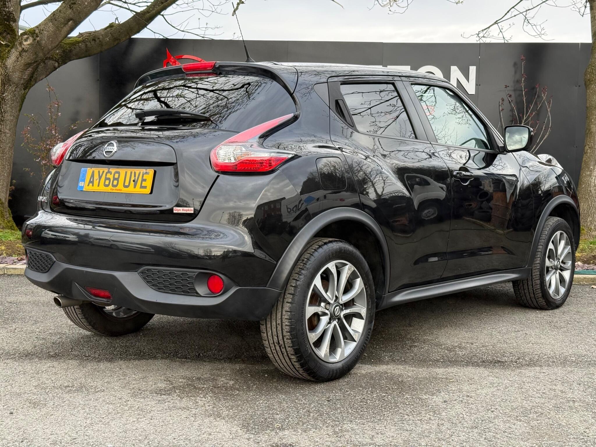 Nissan Juke - Image 15