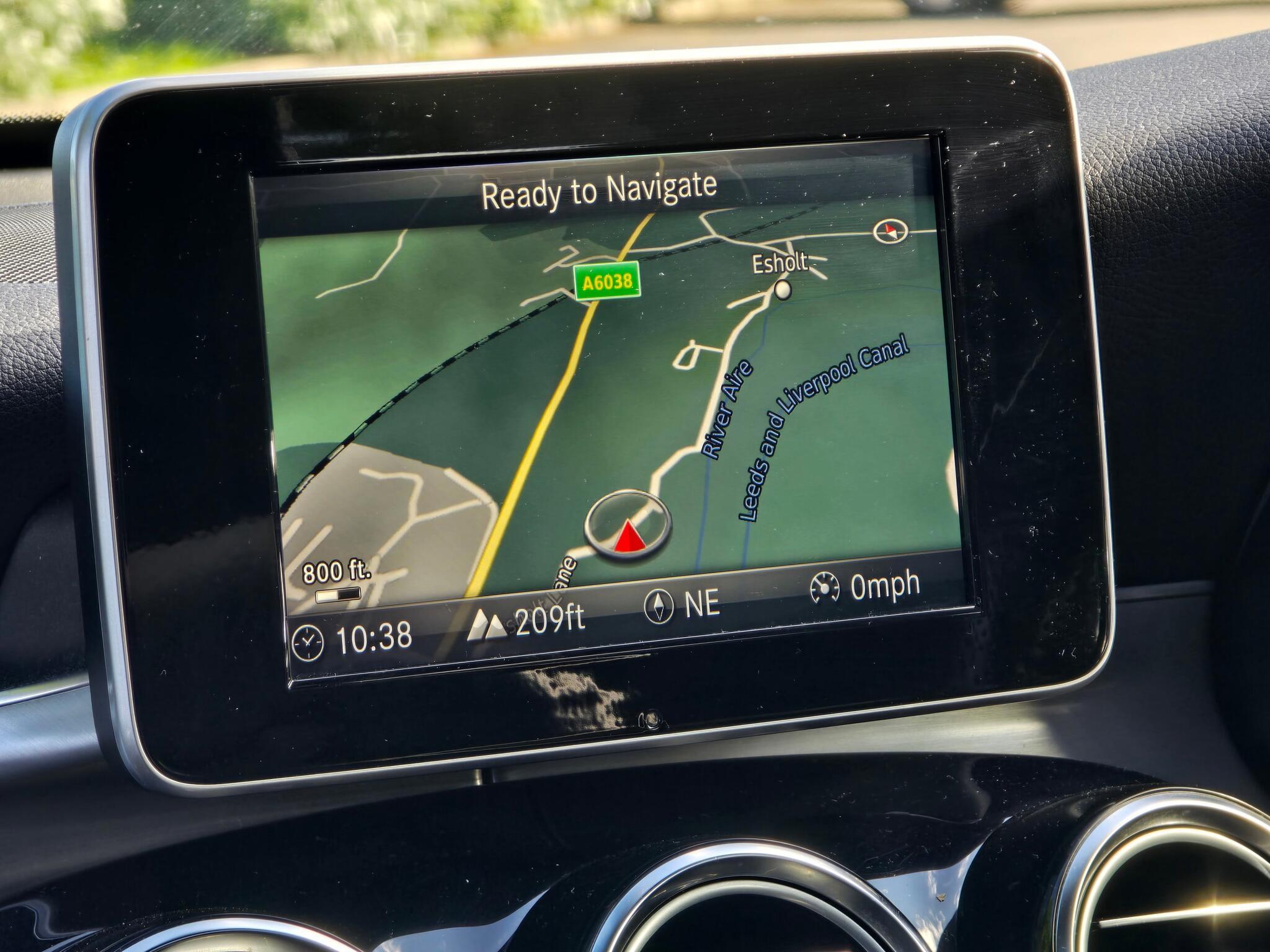 Mercedes GLC - Image 7