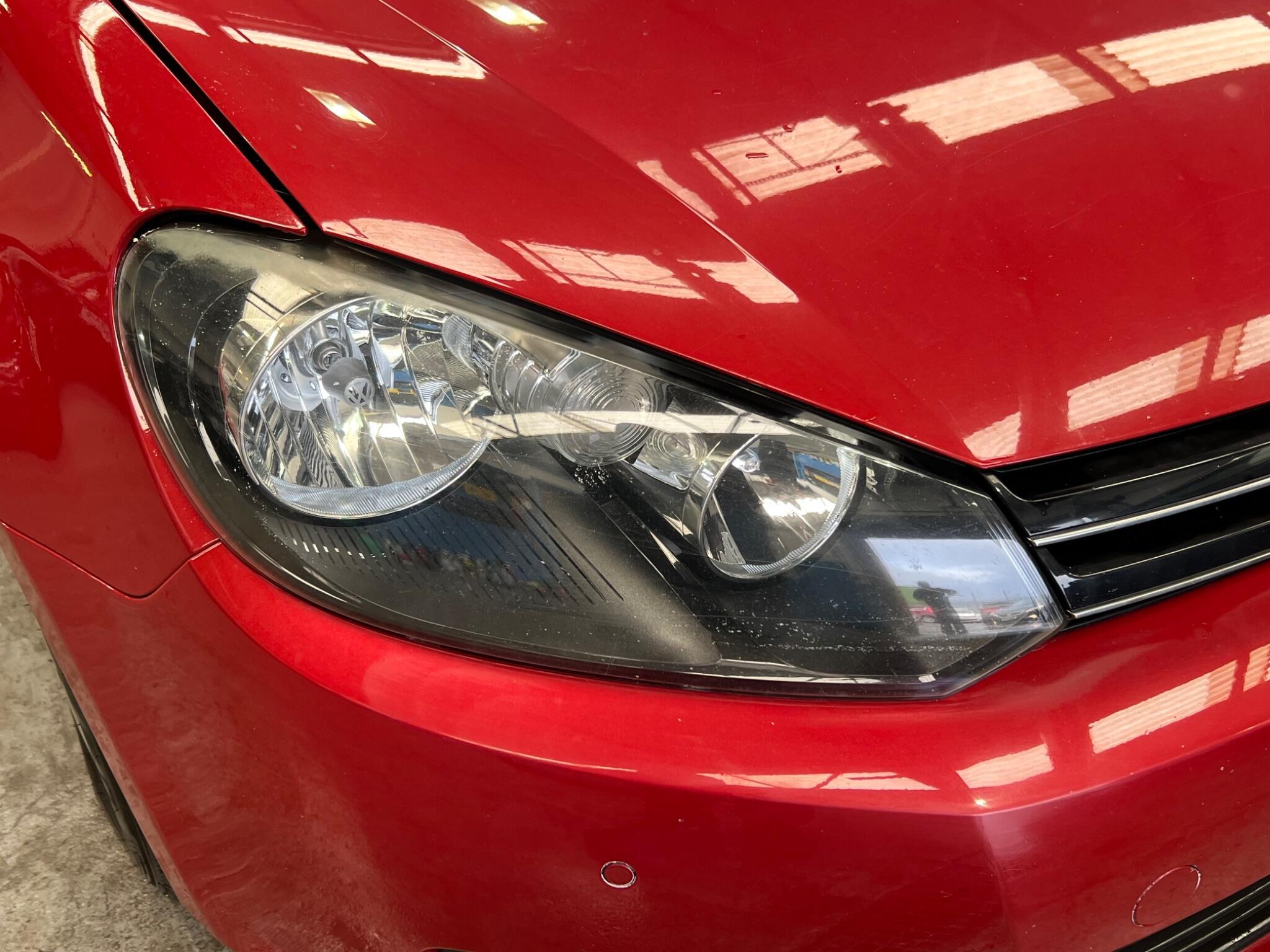 Volkswagen Golf - Image 7